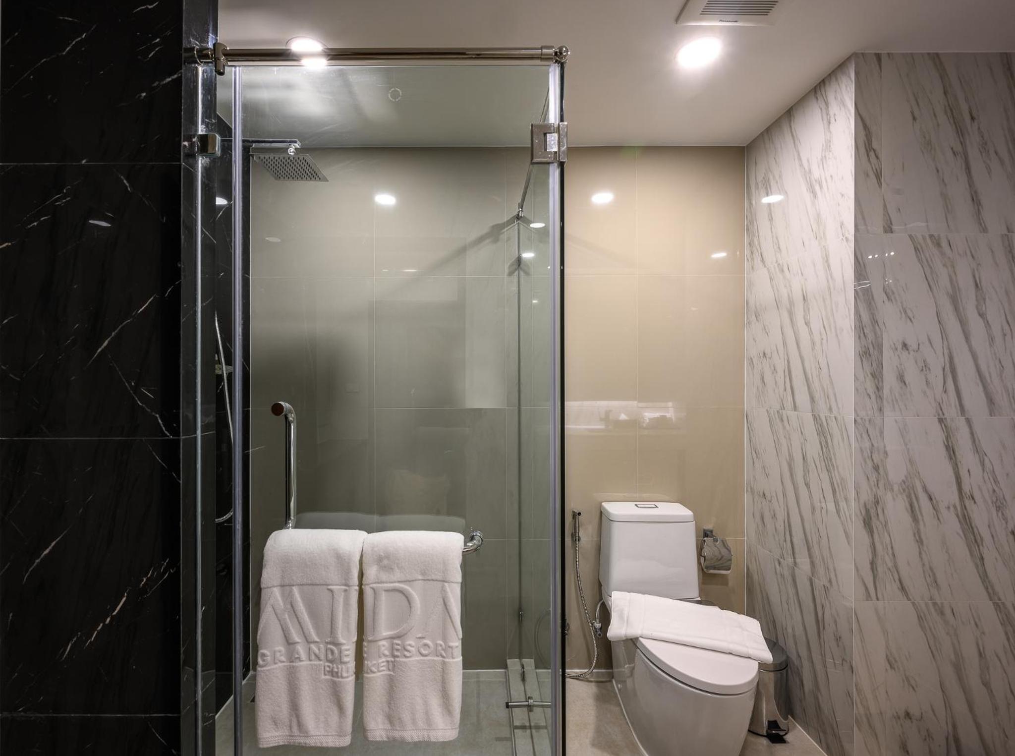 Grande 2 Bedroom Suite Ocean View with Plunge Pool - Photo 23
