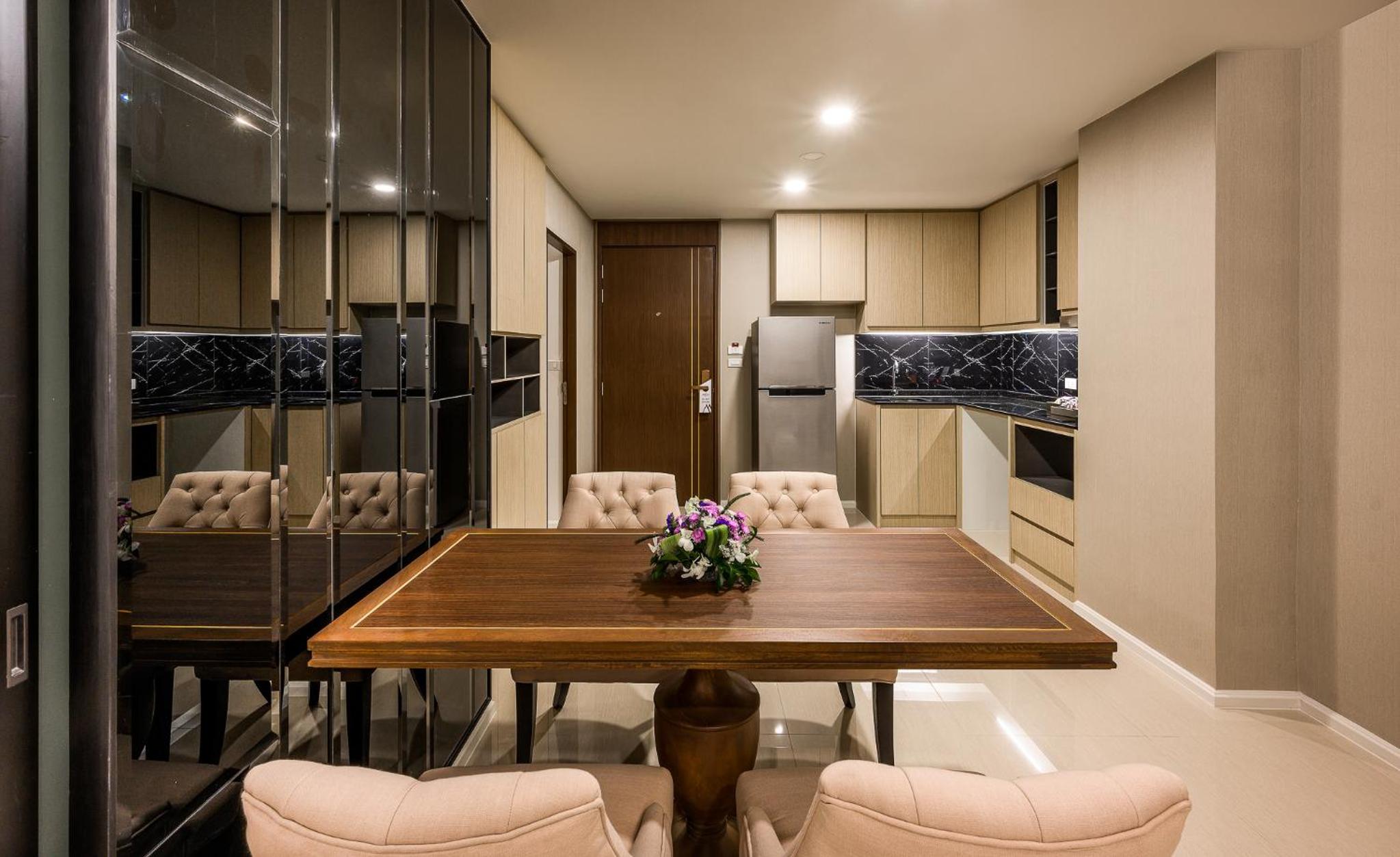 Grande 2 Bedroom Suite Ocean View with Plunge Pool - Photo 4