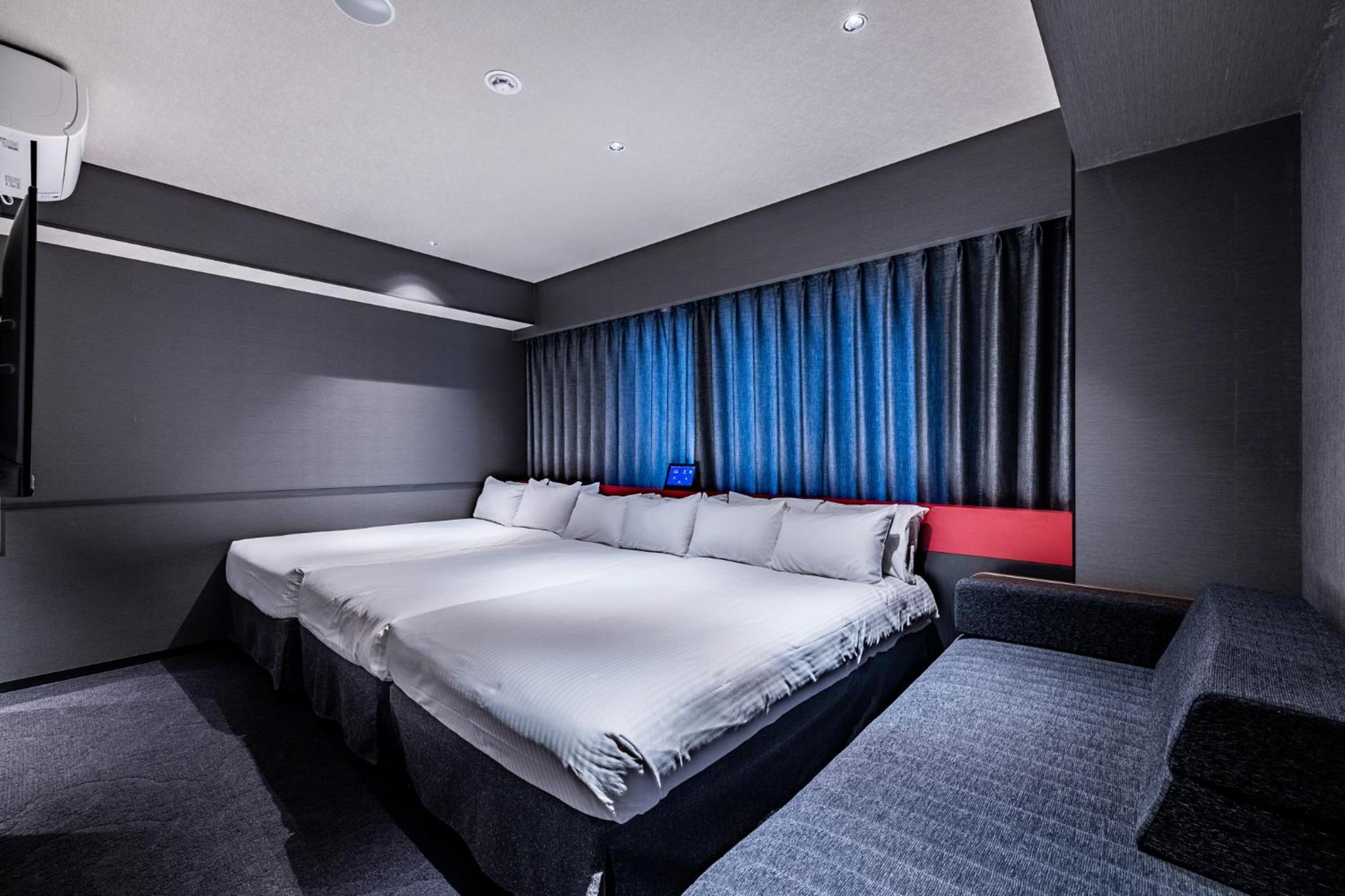 Triple Room - Photo 1