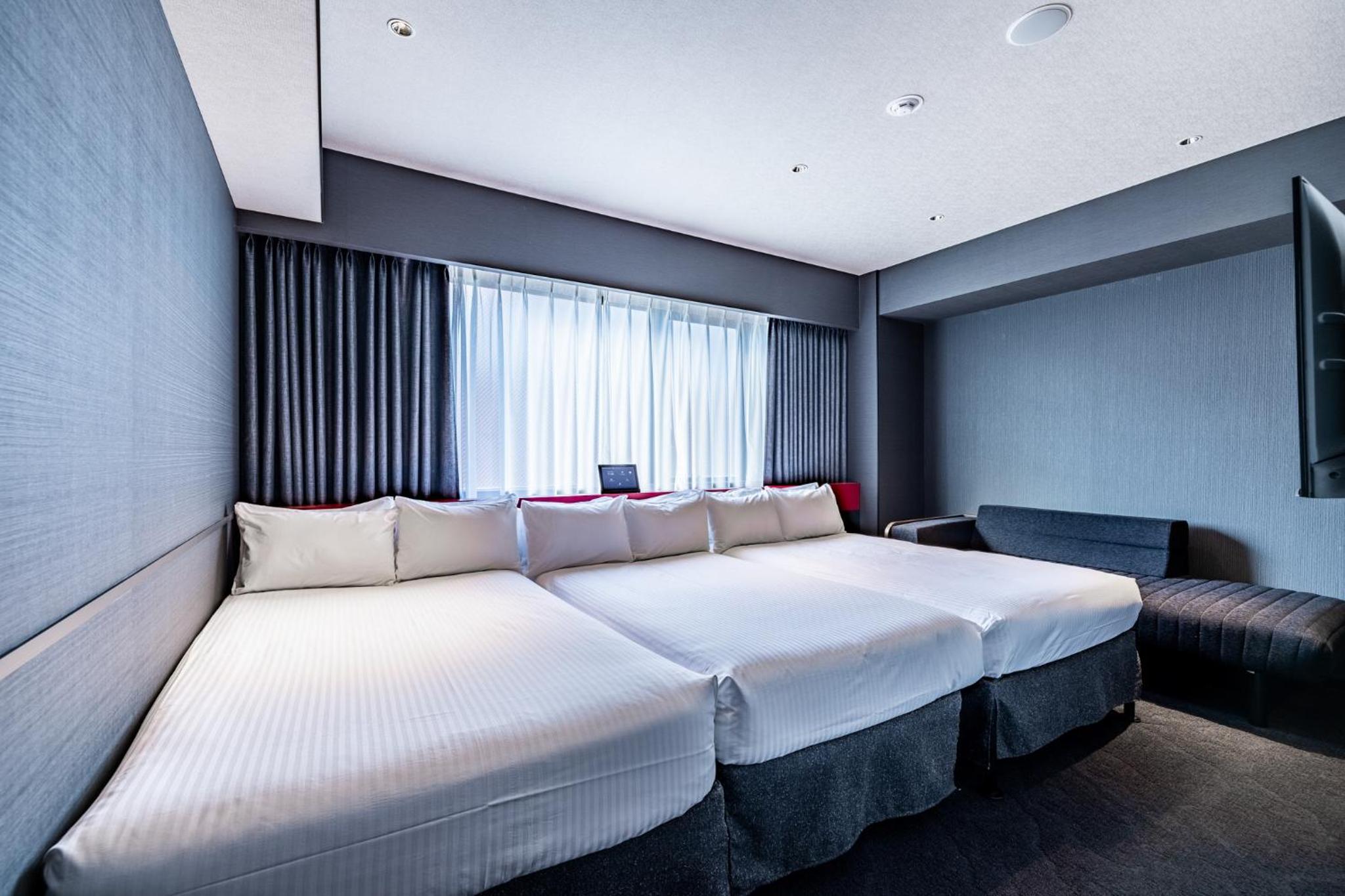 Triple Room - Photo 3