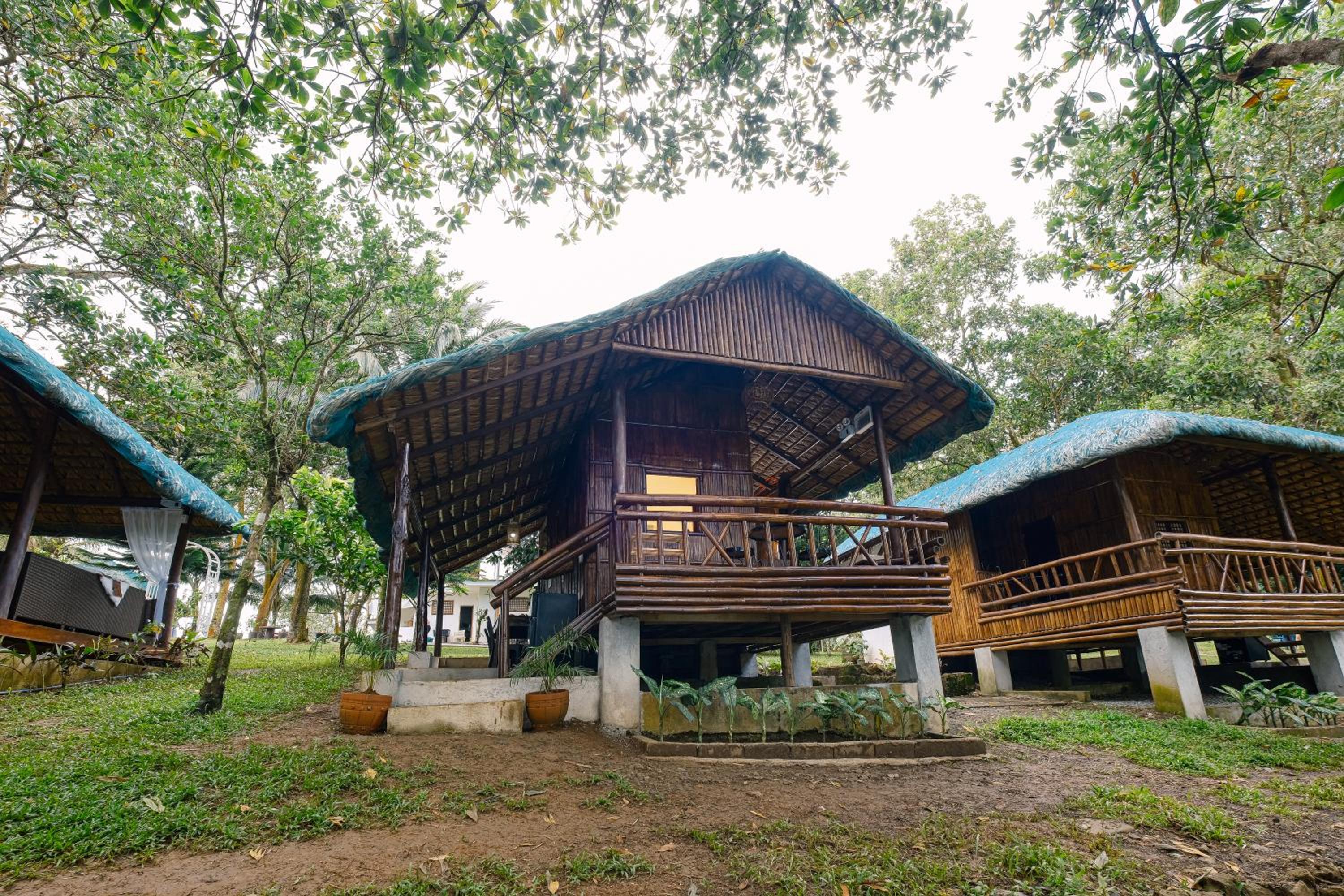 Standard Bungalow - Photo 6