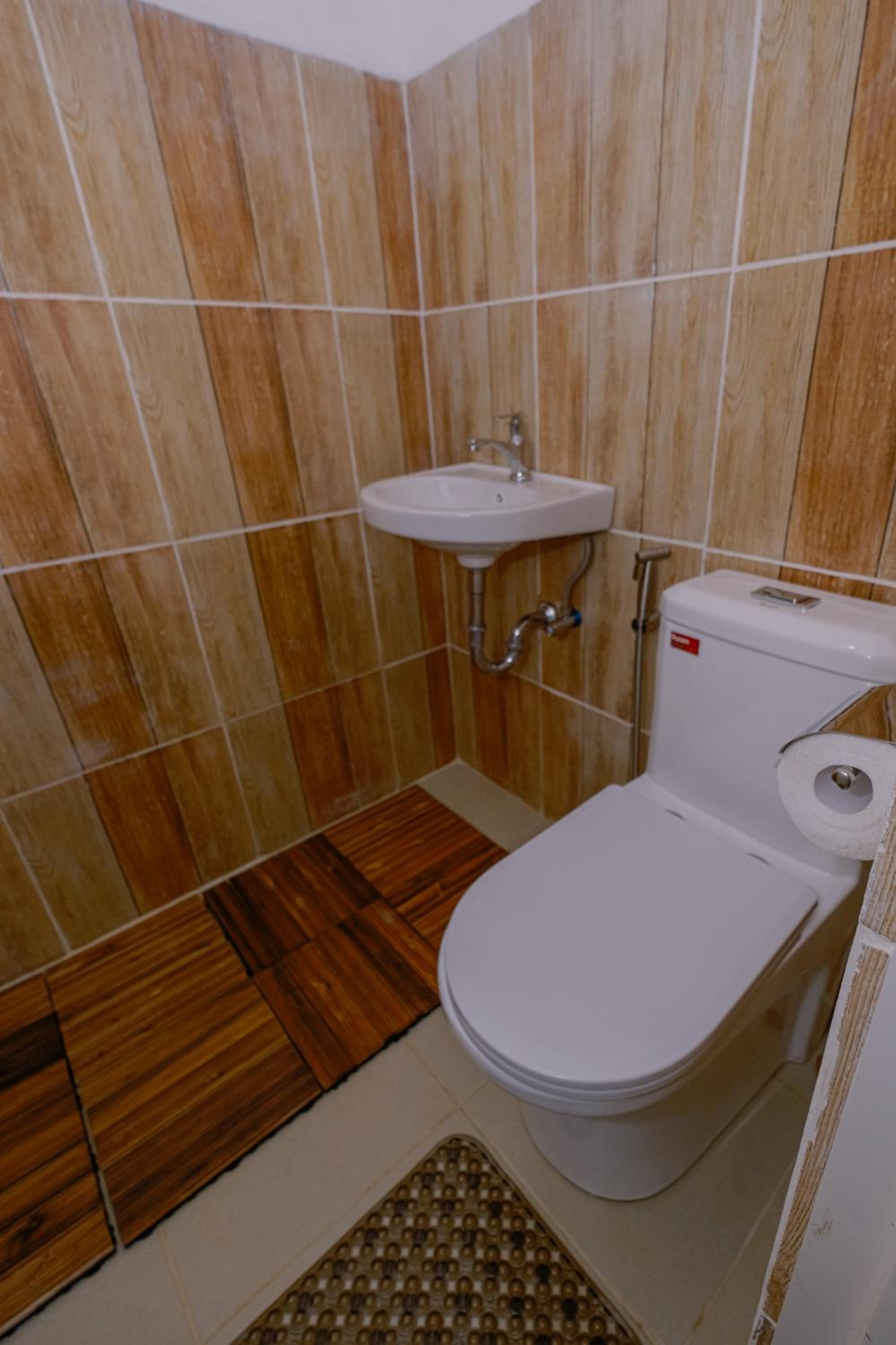 Standard Bungalow - Photo 3