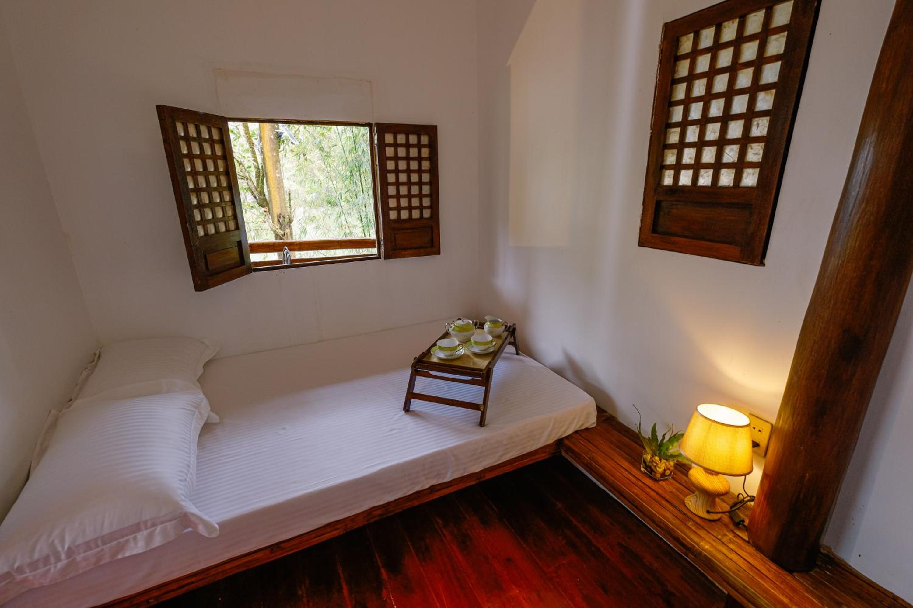 Standard Bungalow - Photo 8