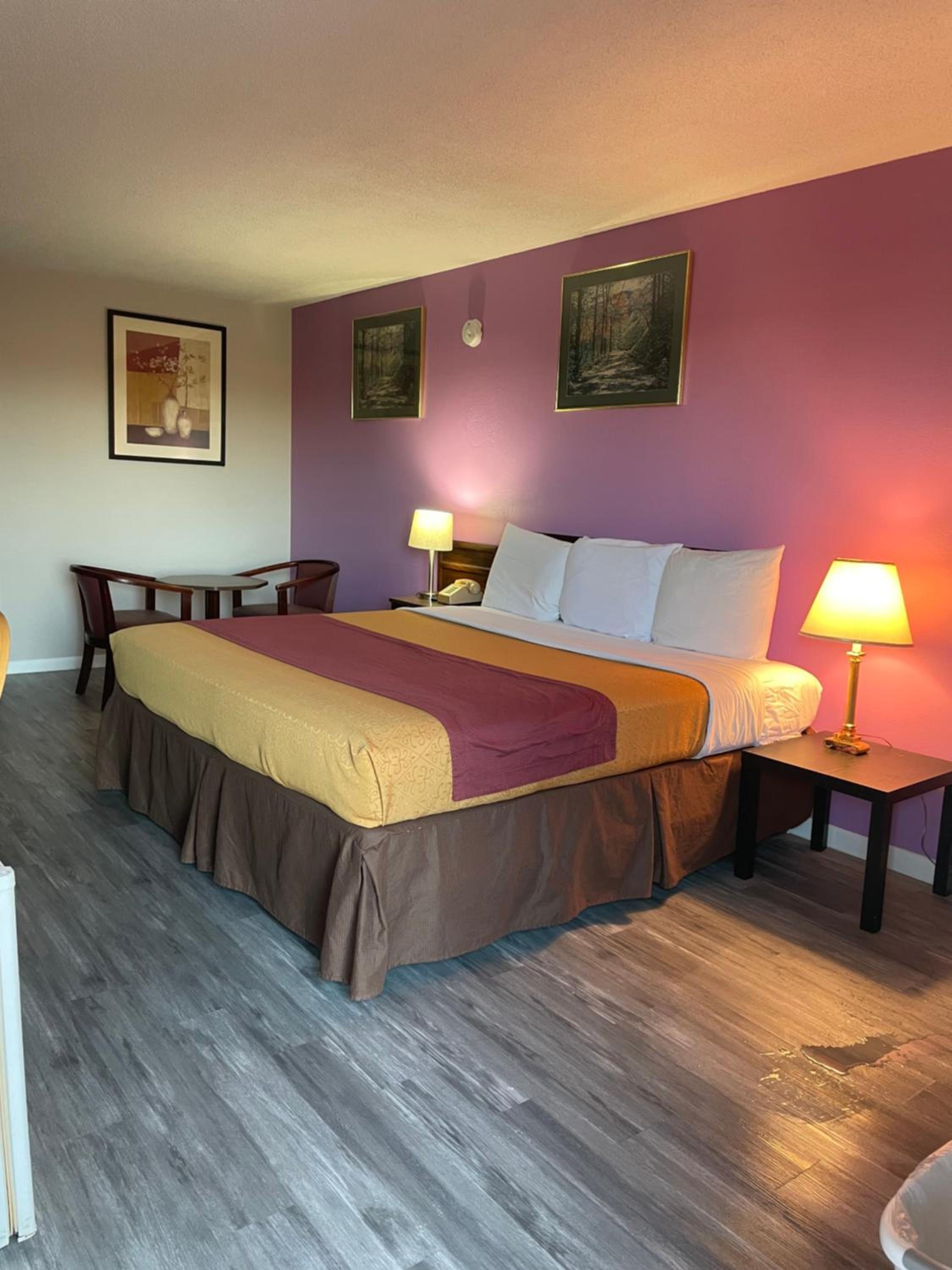 Double Room photo 2