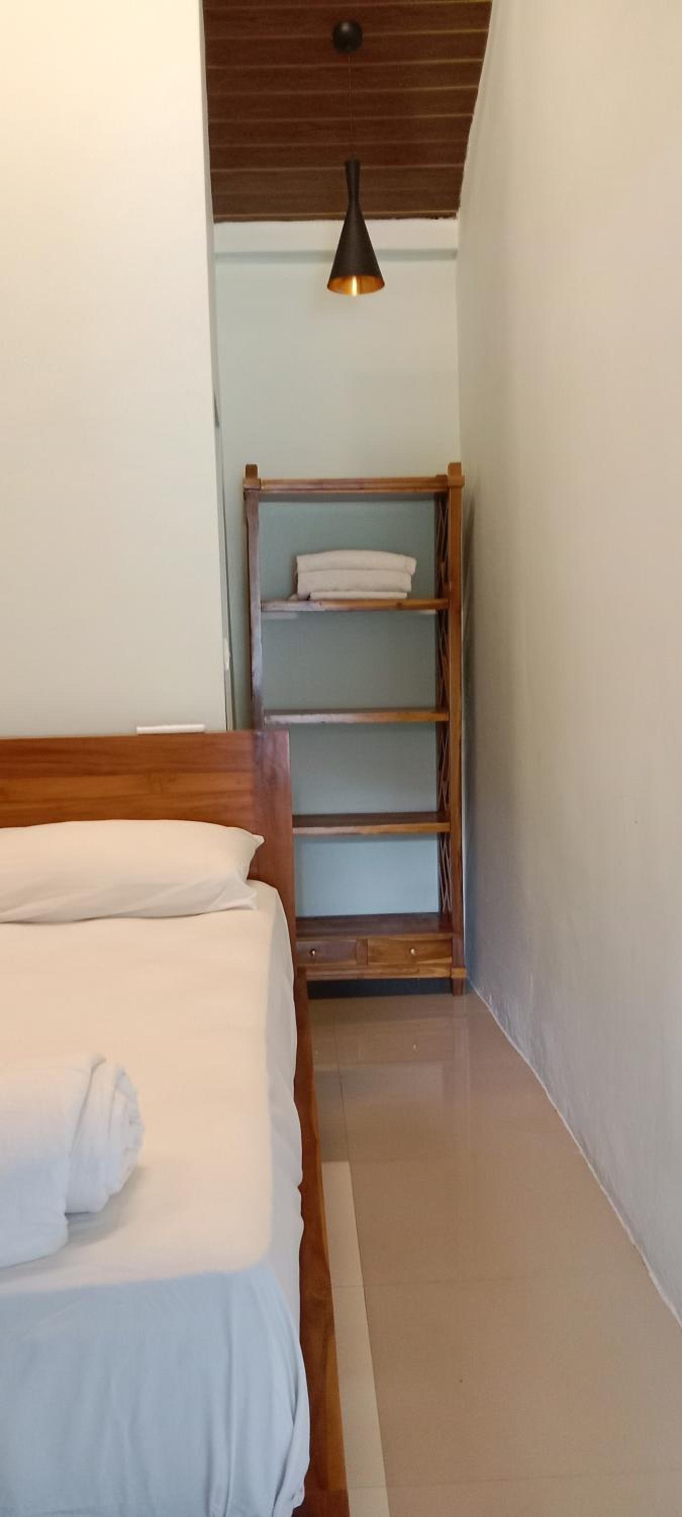 Comfort Triple Room - Photo 4