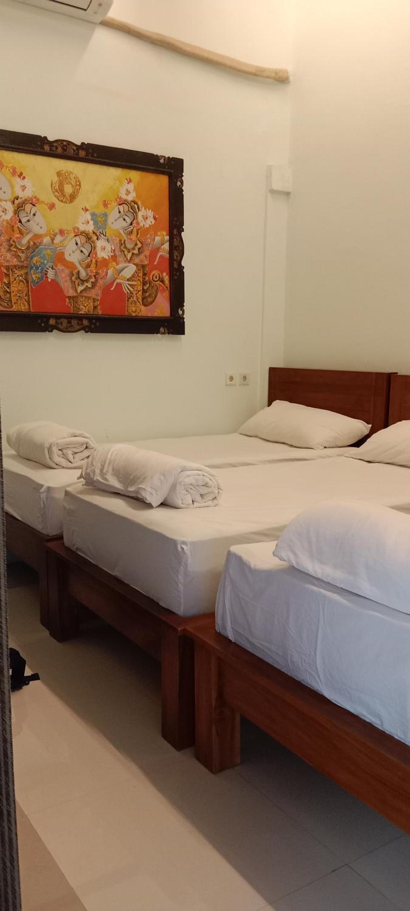 Comfort Triple Room - Photo 1
