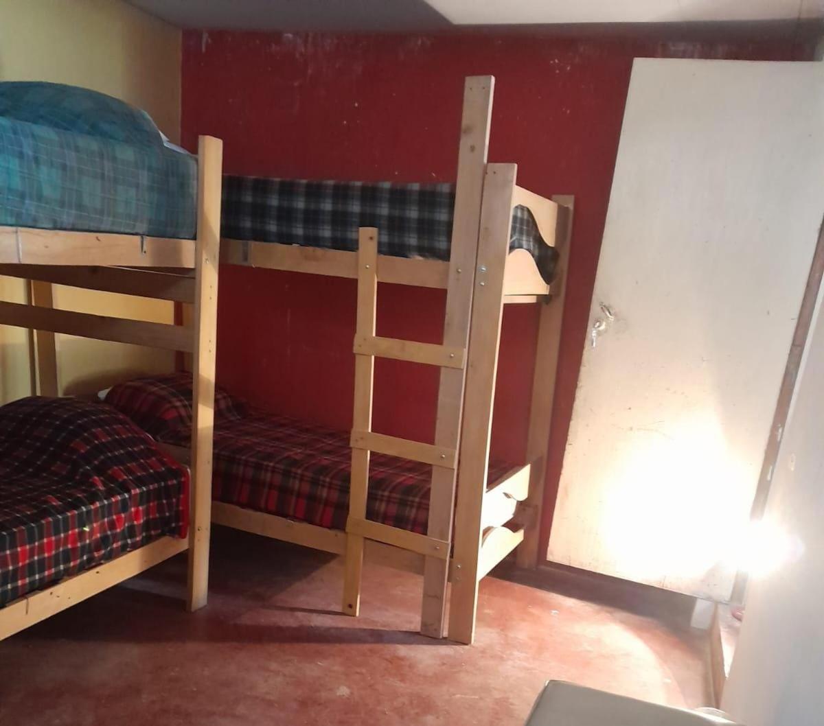 Bunk Bed in Mixed Dormitory Room photo 2