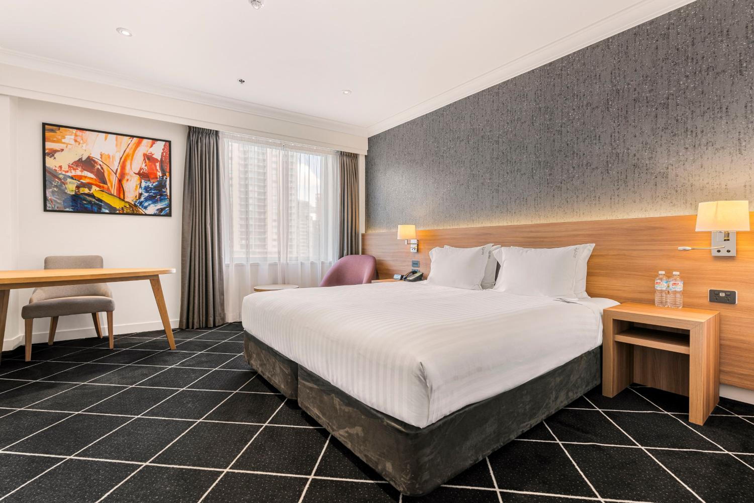 Deluxe King or Twin - Photo 1