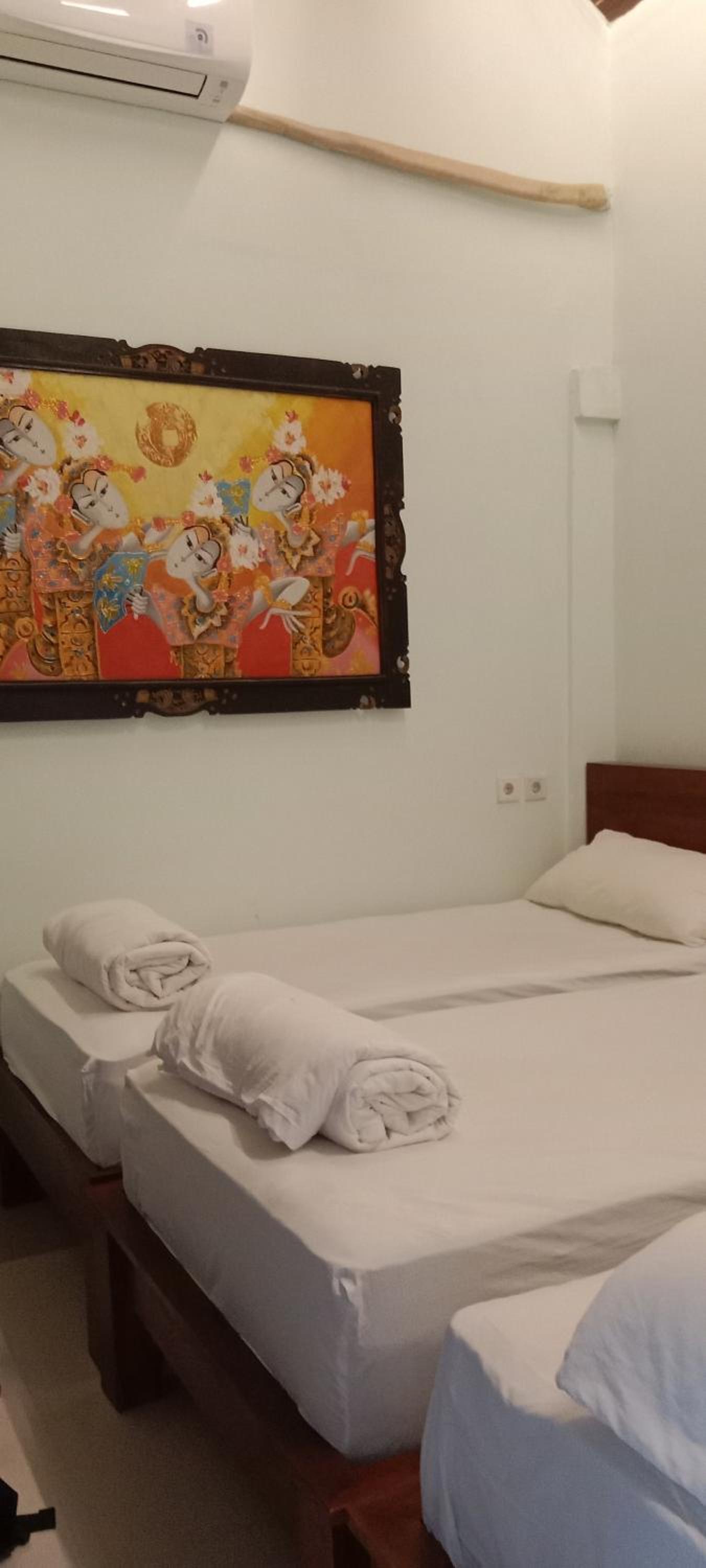 Comfort Triple Room - Photo 2