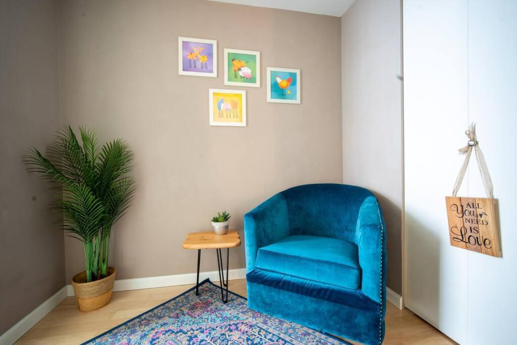 Two-Bedroom Apartment photo 3