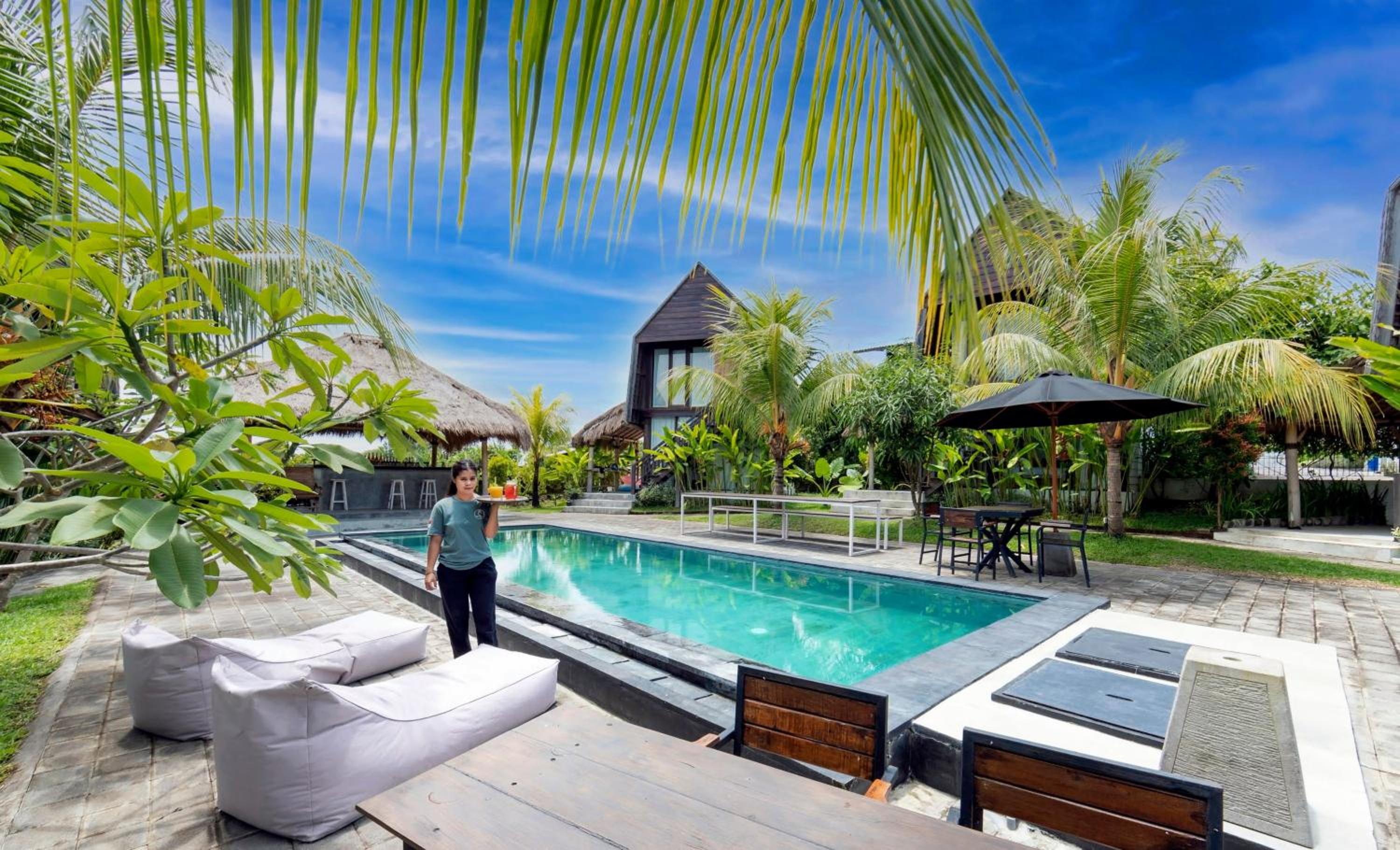 One-Bedroom Bungalow - Photo 39