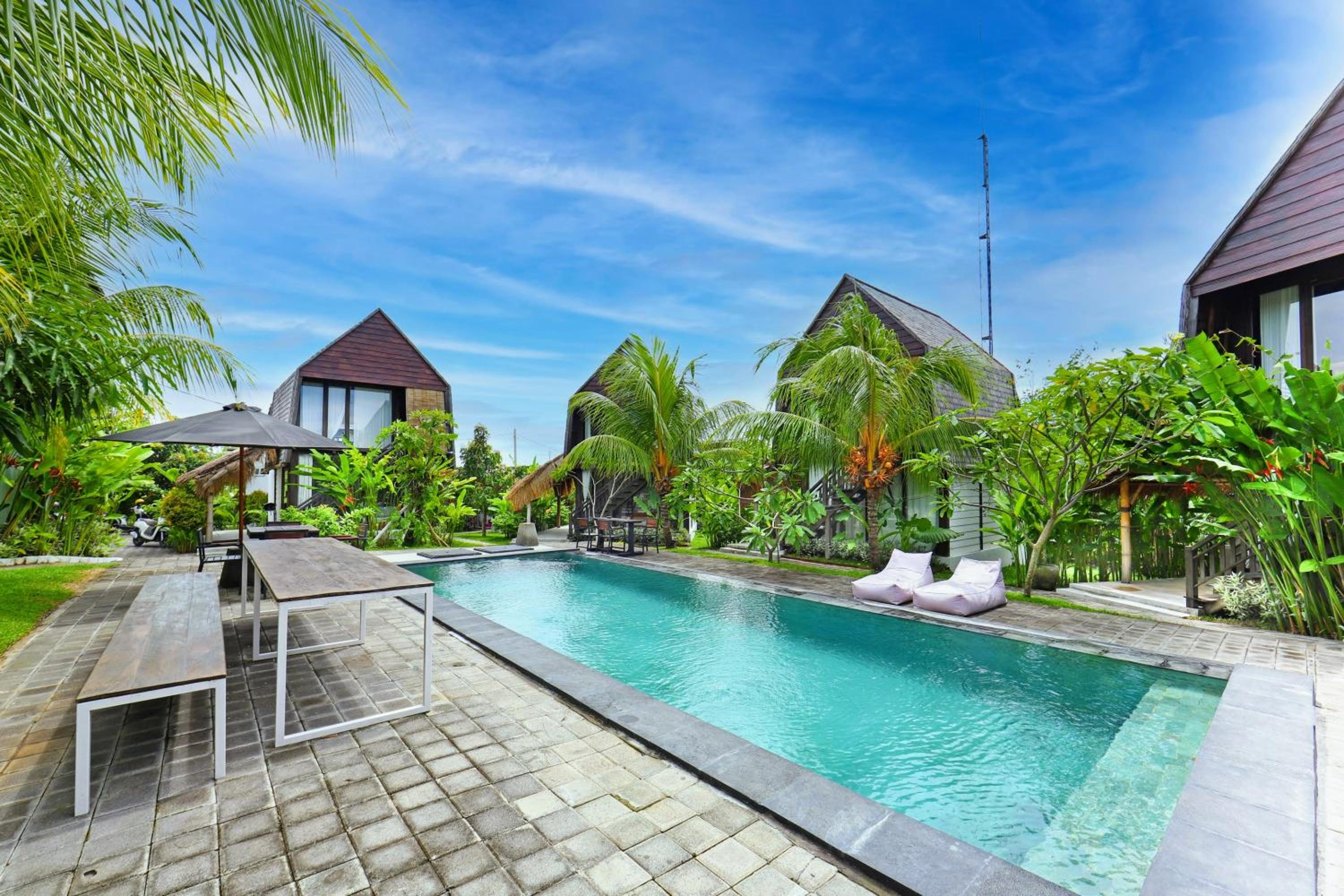 One-Bedroom Bungalow - Photo 45