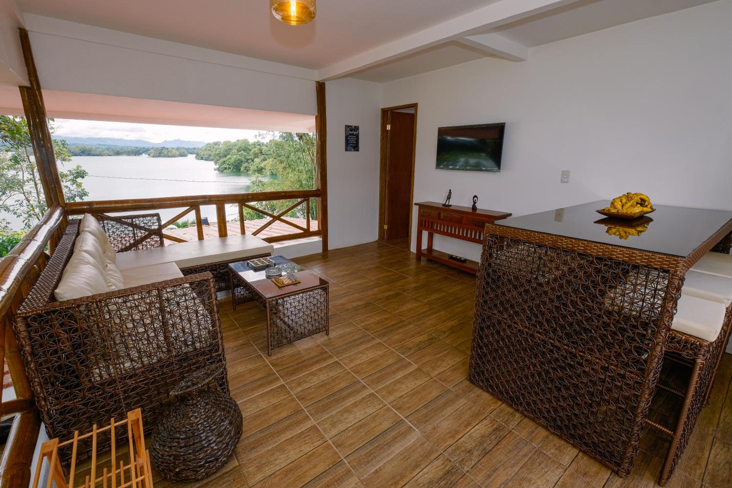 Family Bungalow photo 3