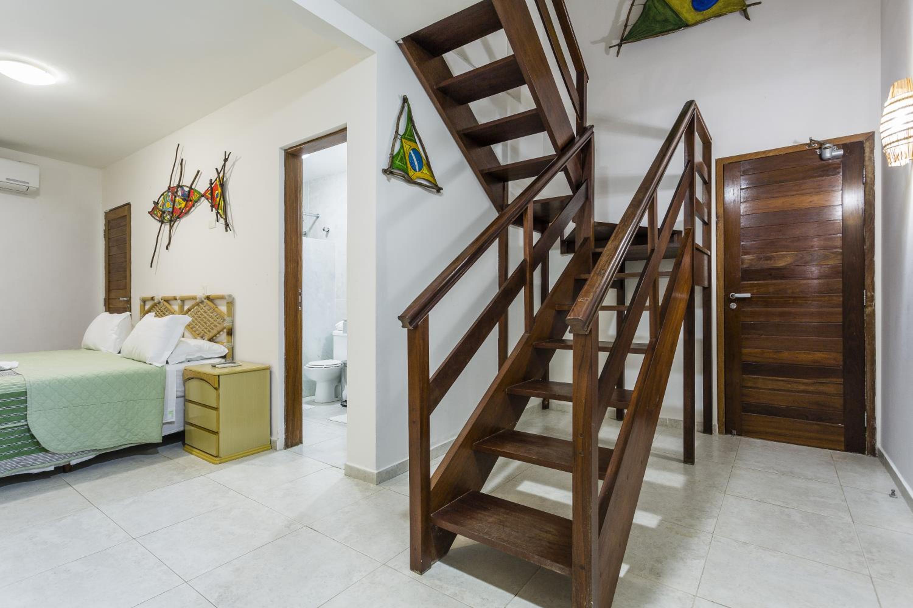 Duplex Apartment (4 Adults + 1 Child) photo 2