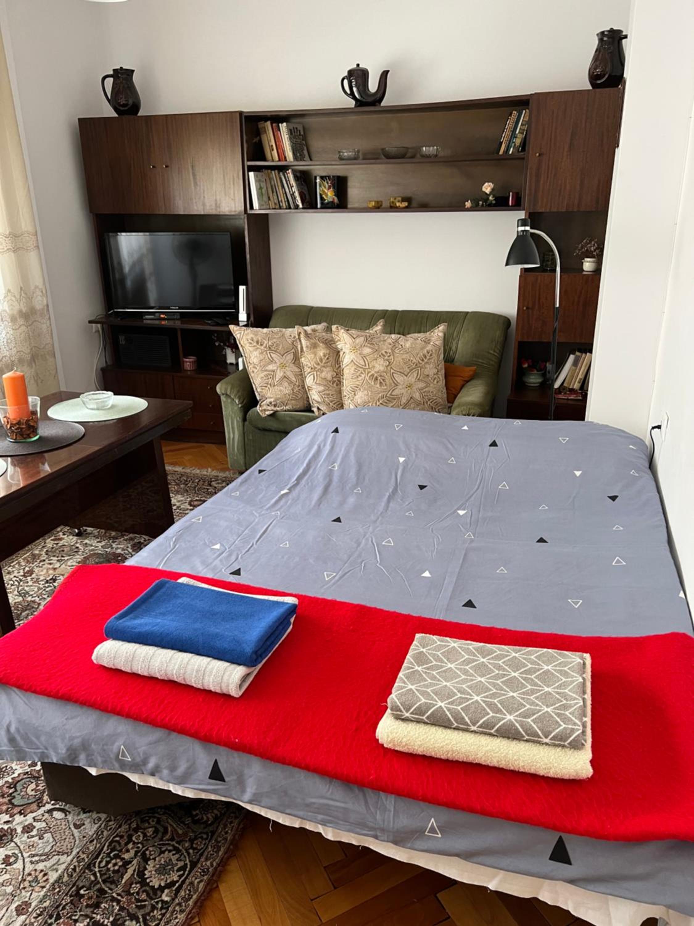 Apartment - Photo 24