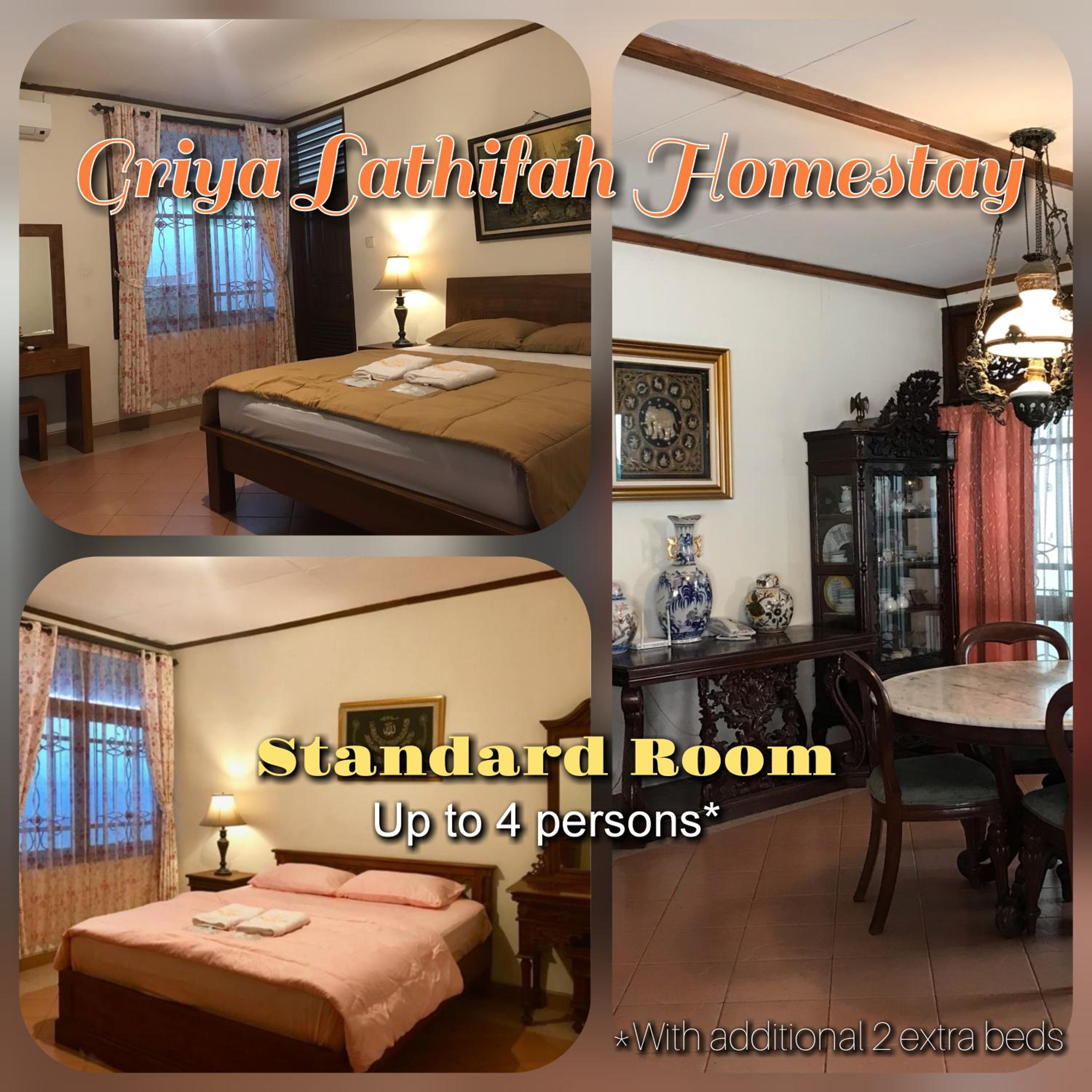 Double Room with Private Bathroom photo 1