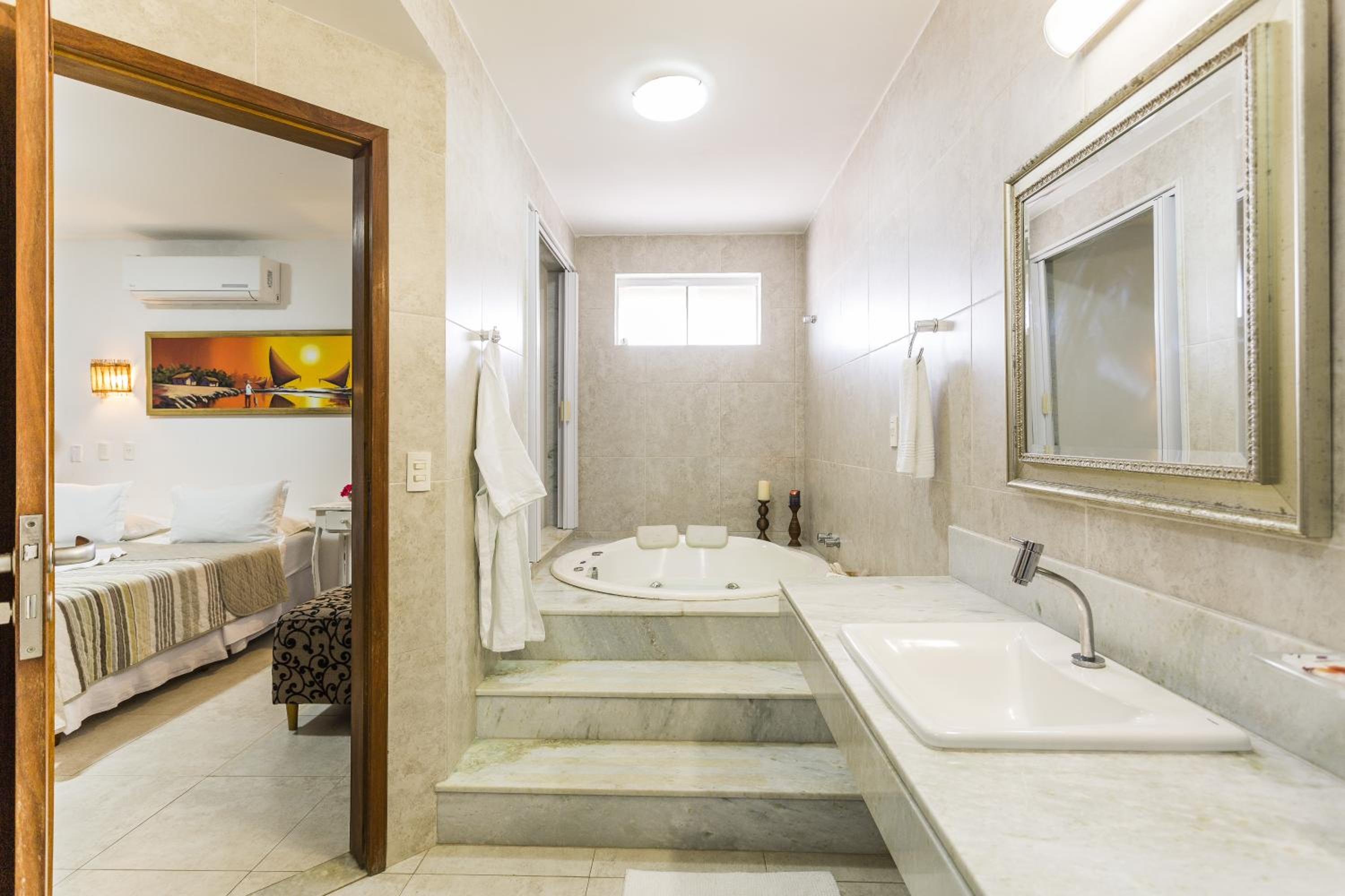 Superior Suite with Sea View photo 2