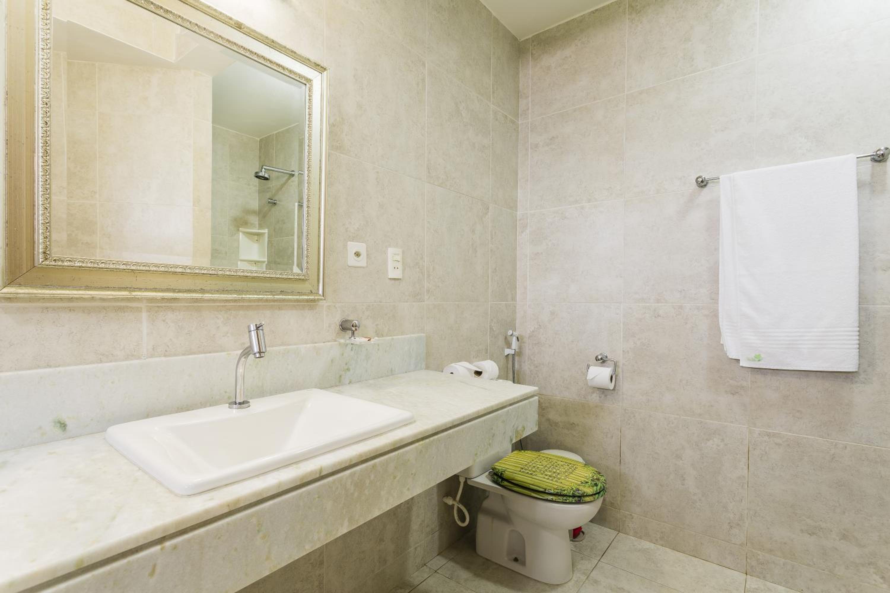 Superior Suite with Sea View photo 3