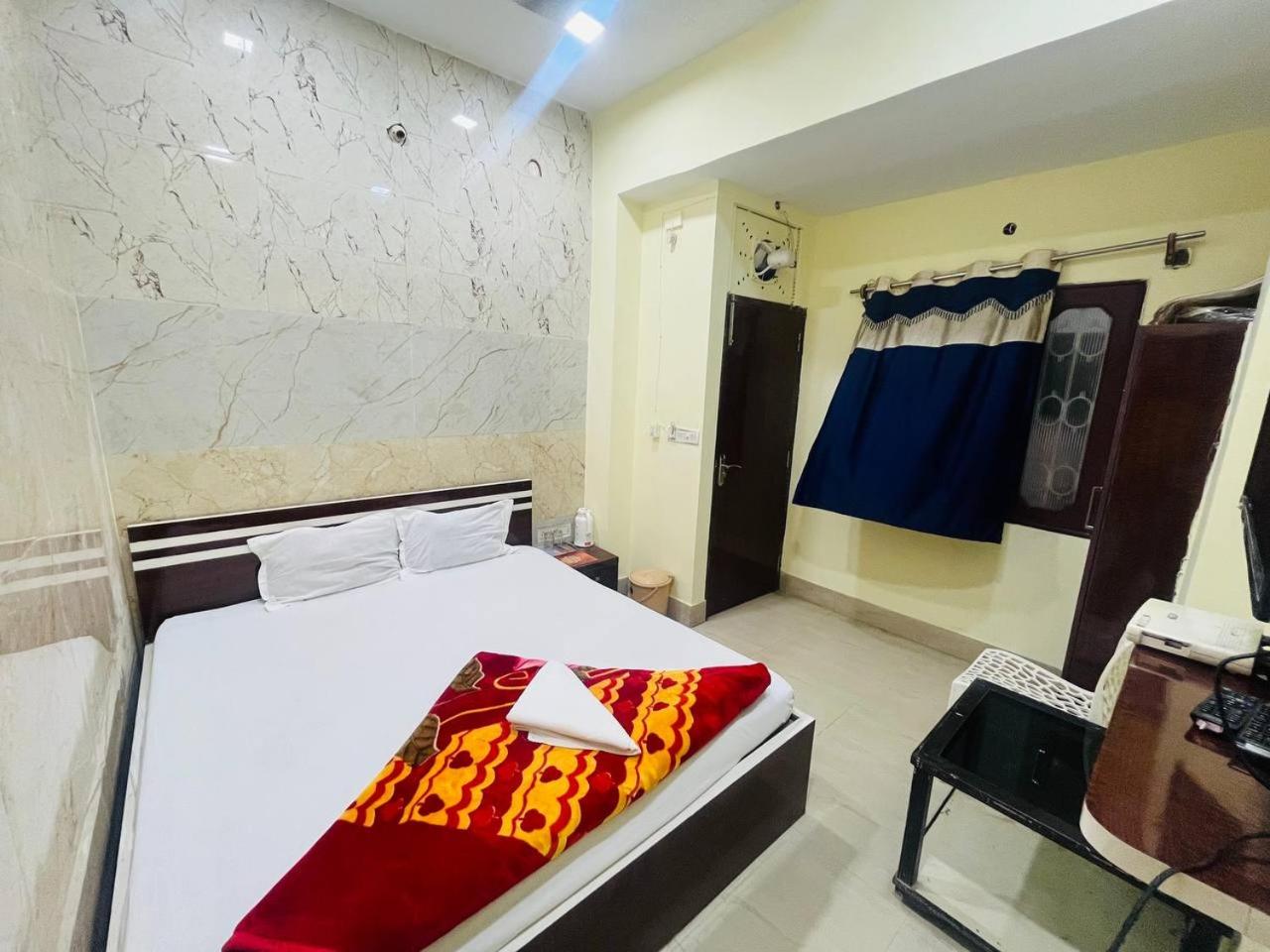 Deluxe Double Room - Photo 47