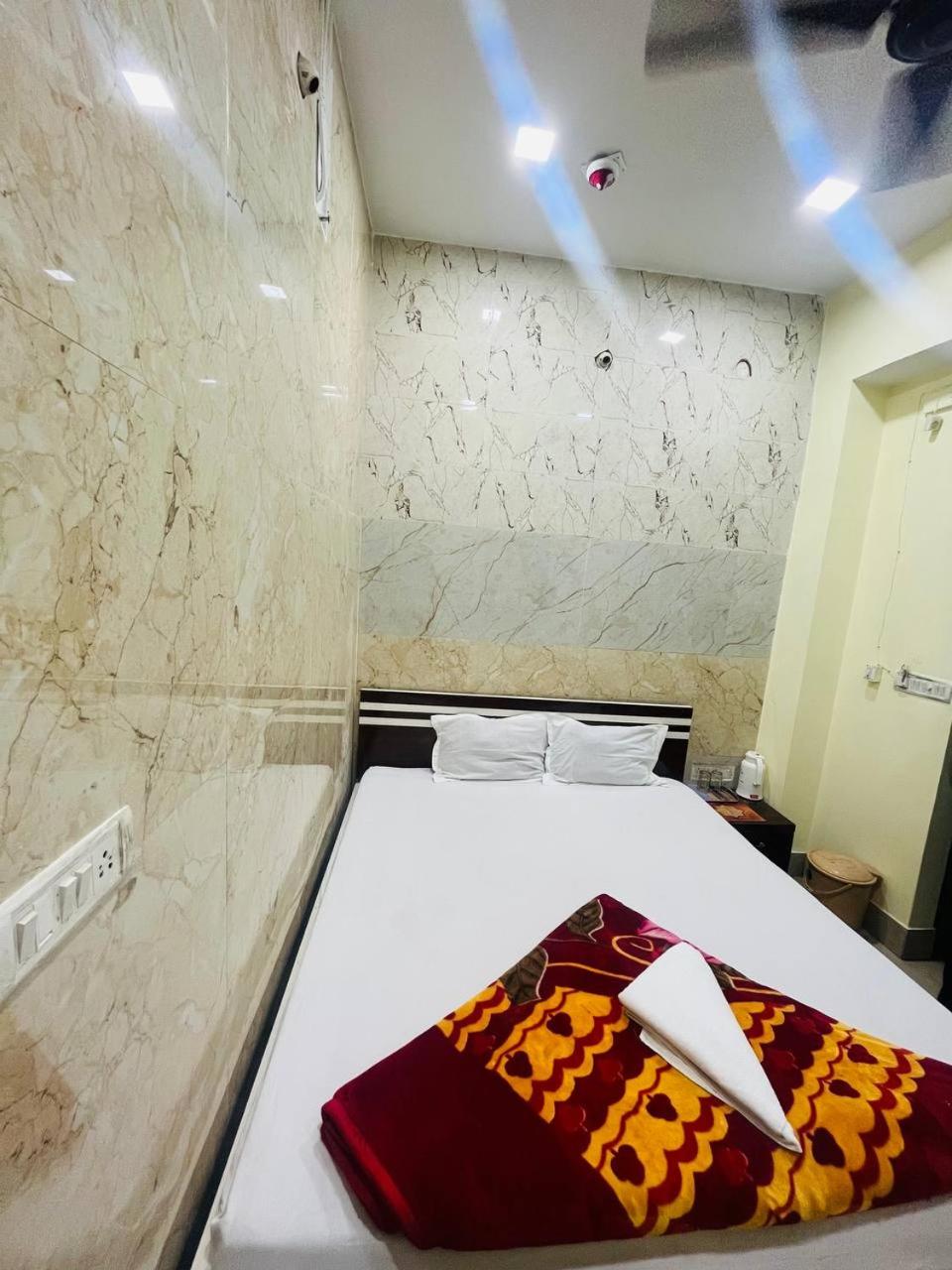 Deluxe Double Room - Photo 41