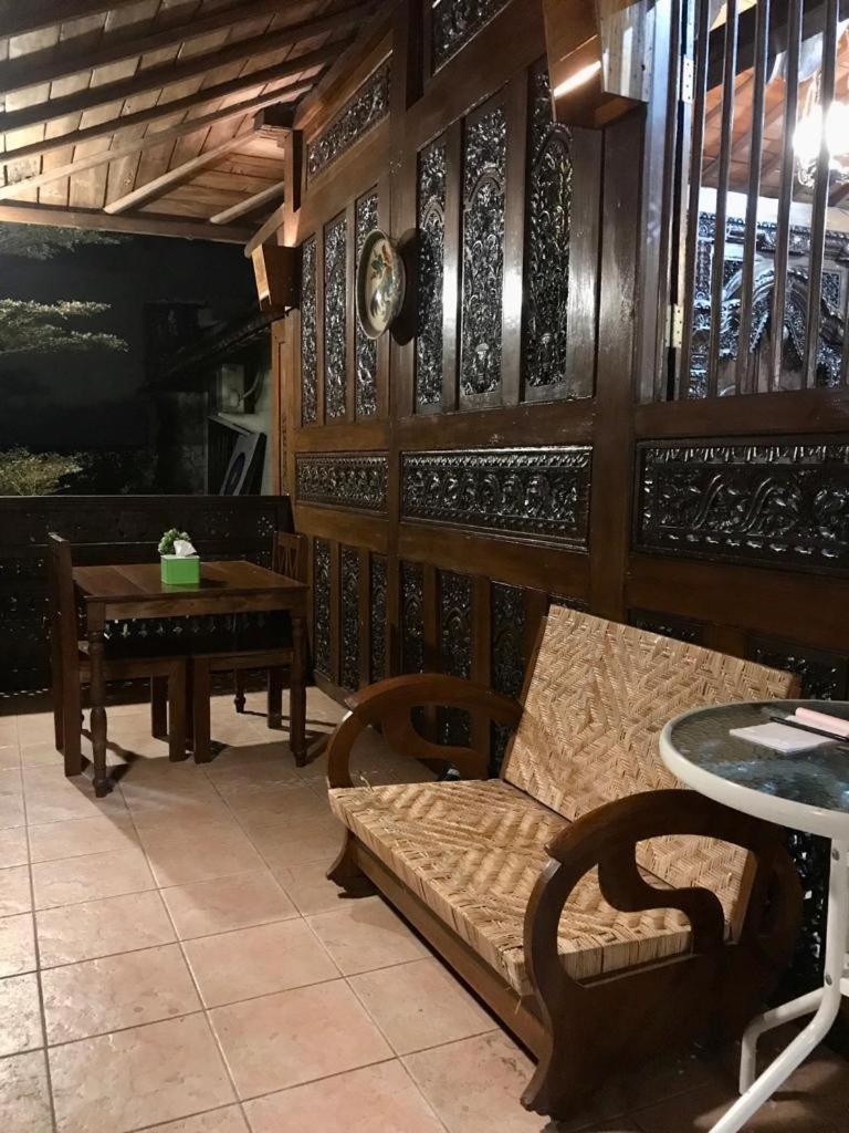 Double or Twin Room with Private Bathroom - Photo 4
