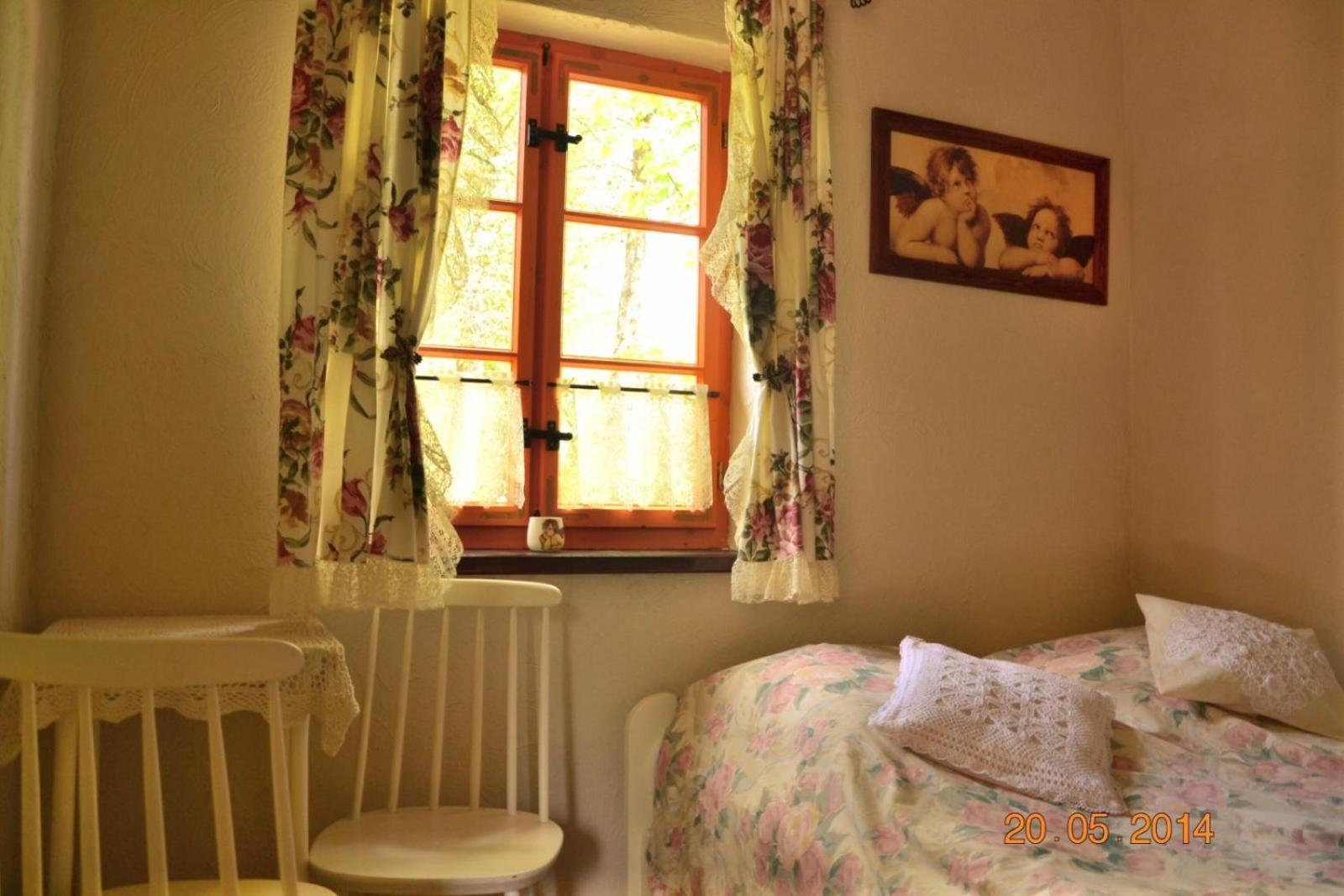 One-Bedroom Chalet photo 1