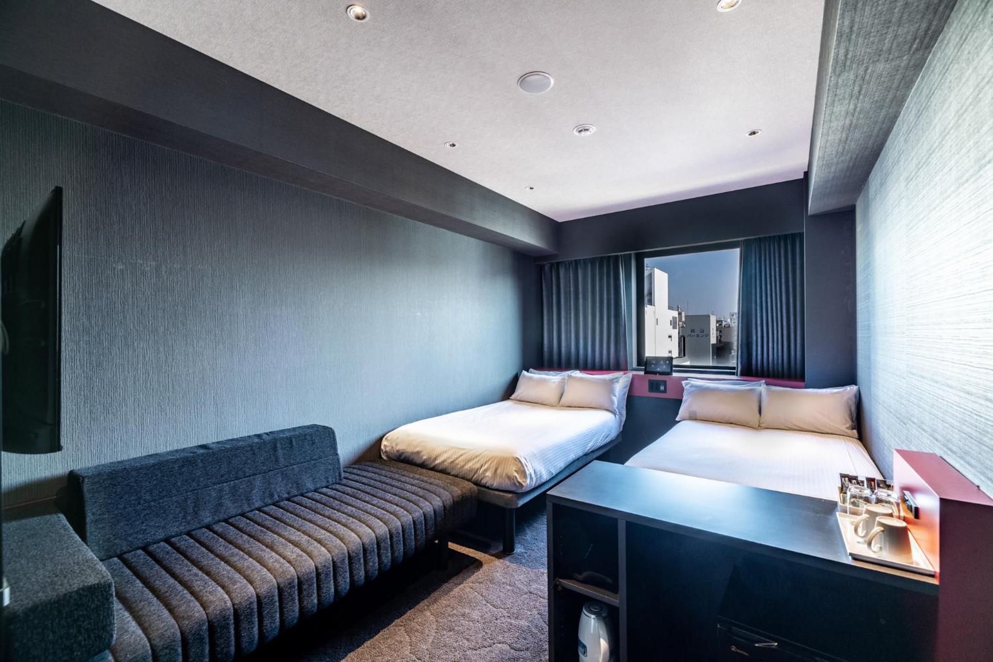 Standard Twin Room - Photo 2