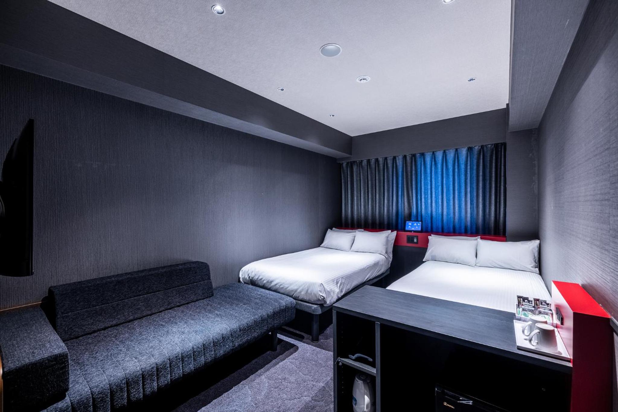 Standard Twin Room - Photo 1