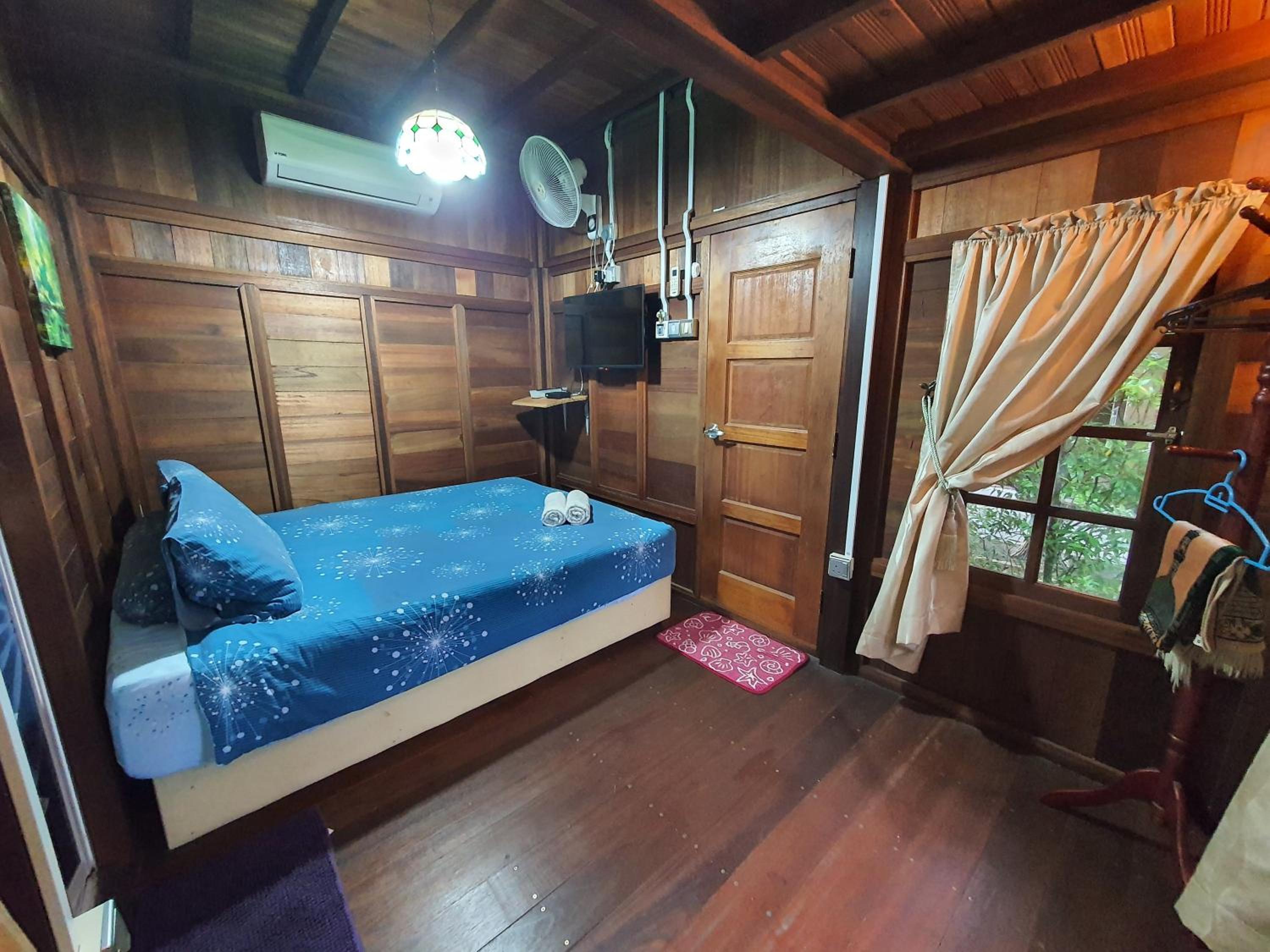 Chalet photo 3