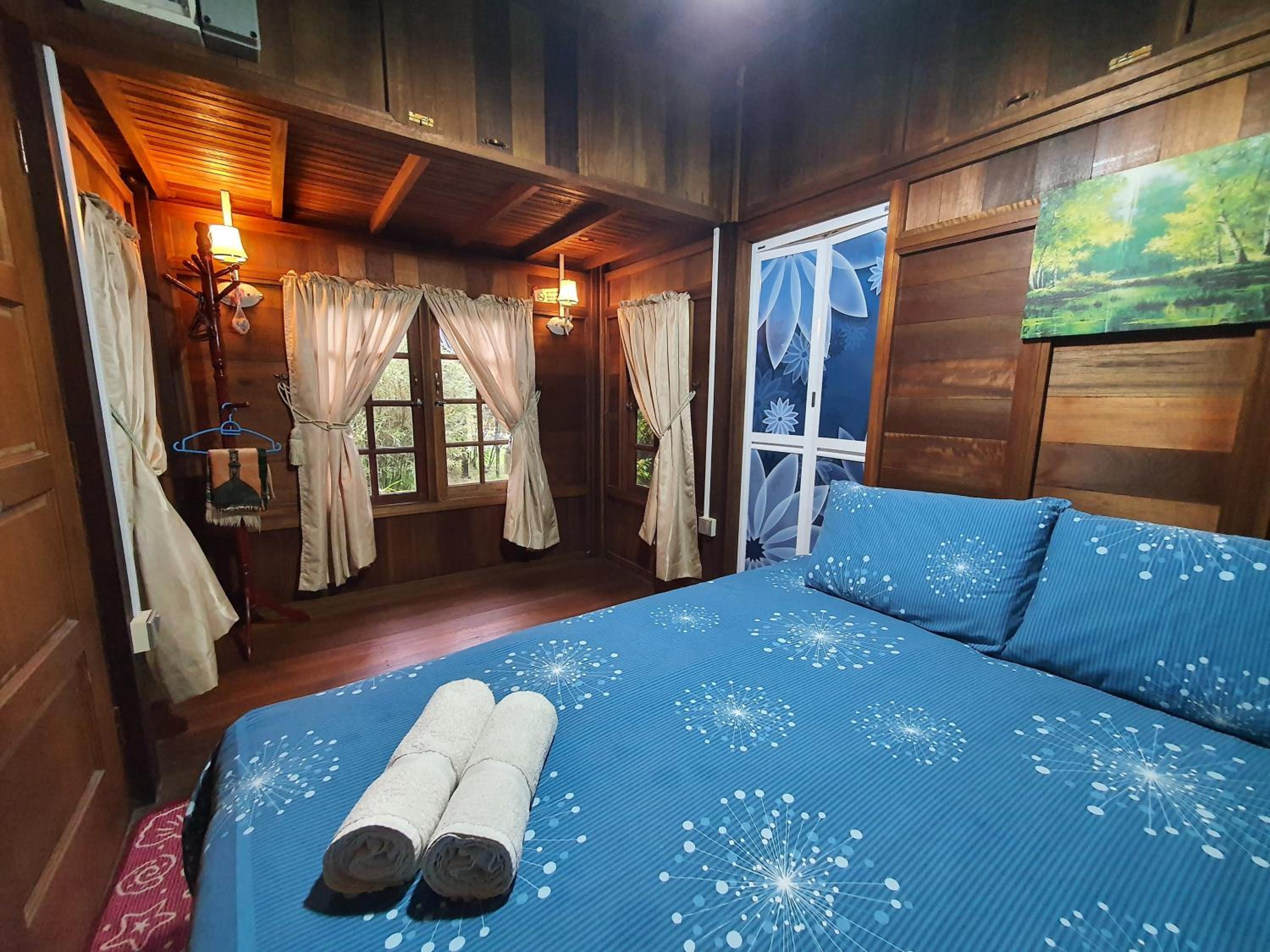 Chalet photo 3