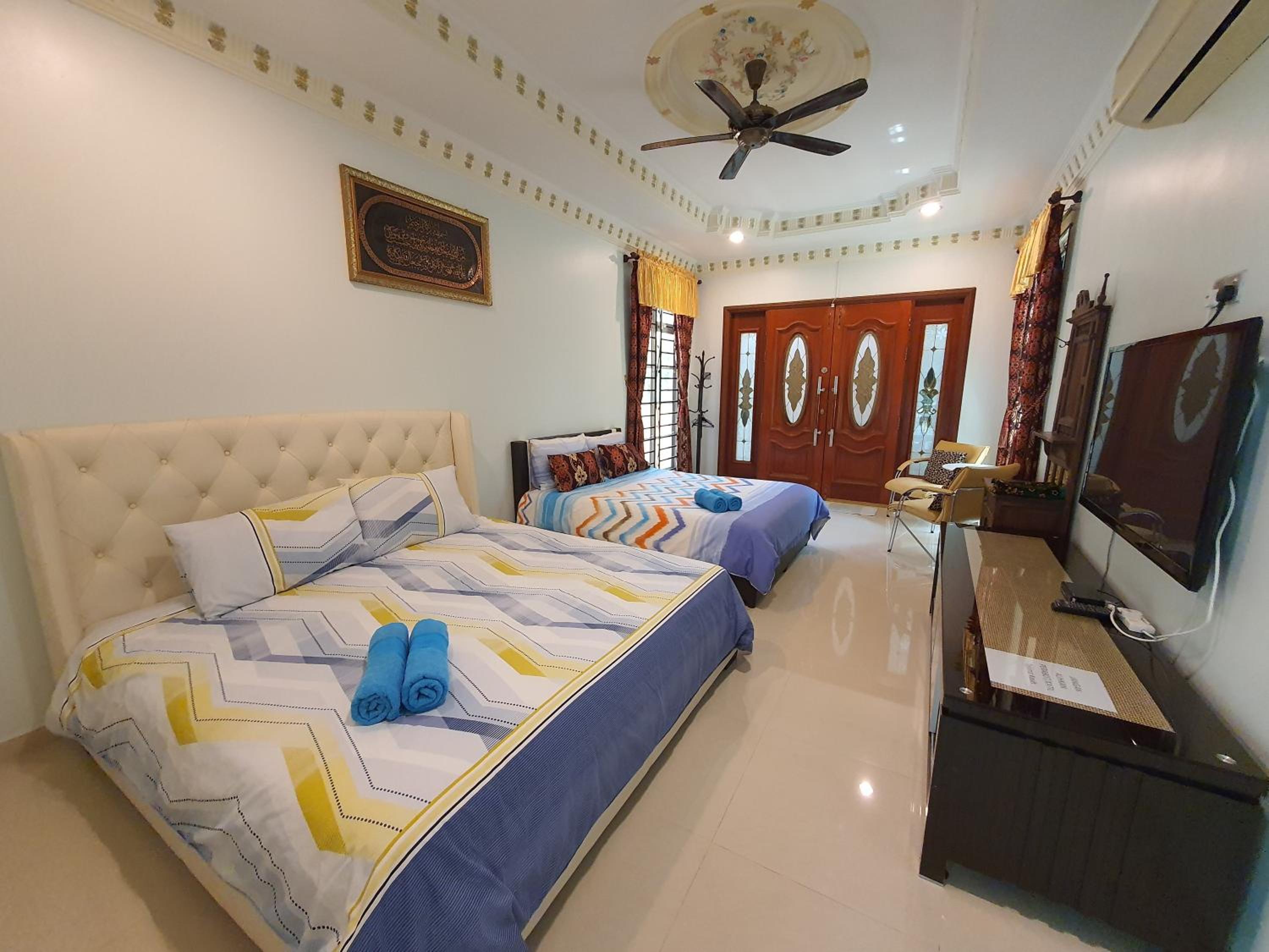 Family Suite