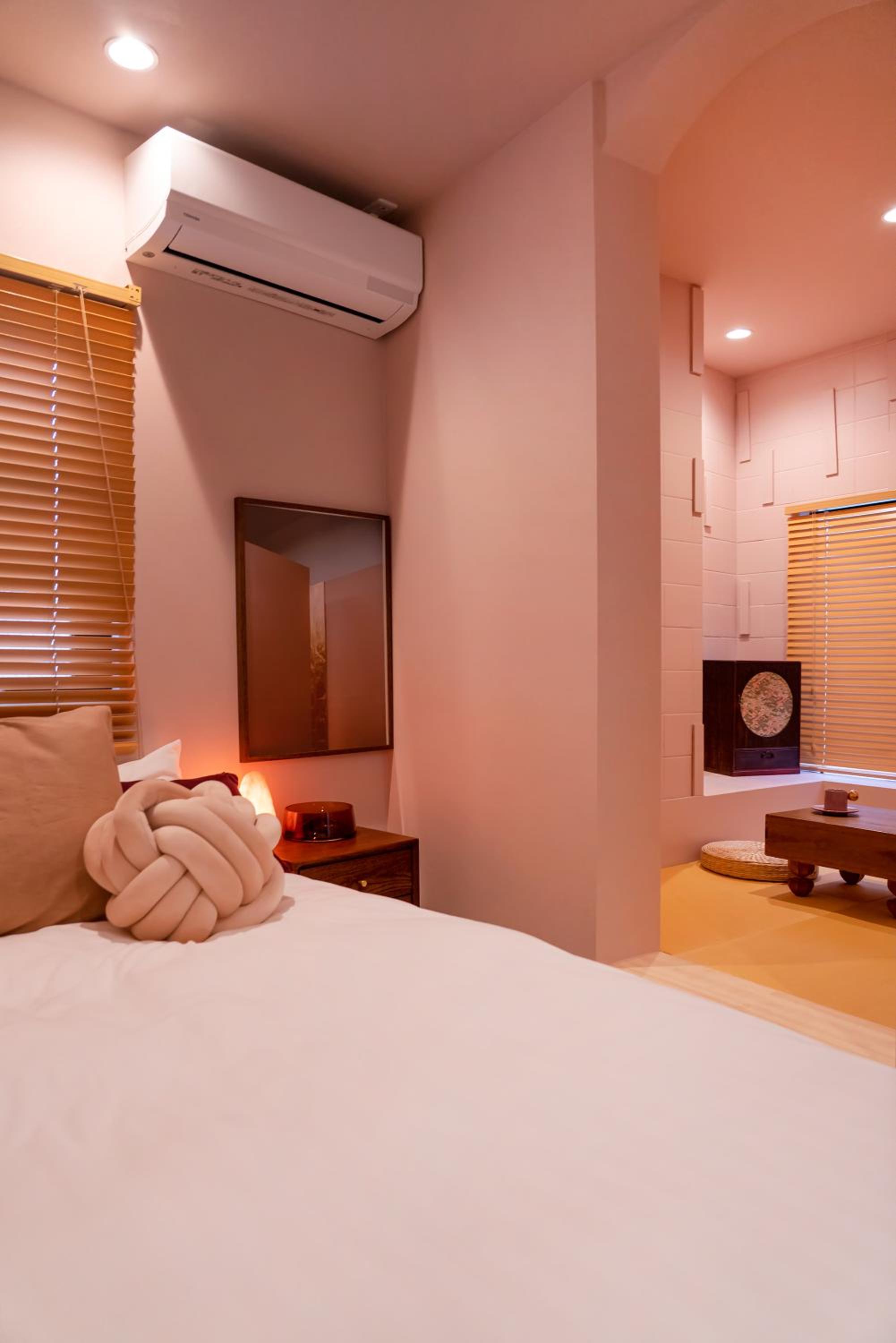 Small Double Room photo 3