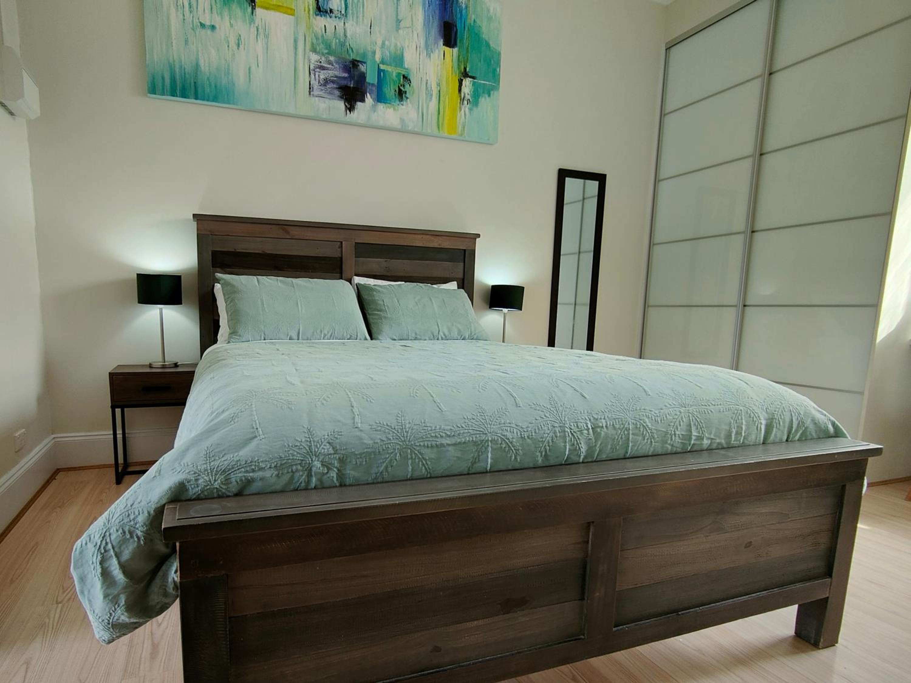 Studio Apartment 14