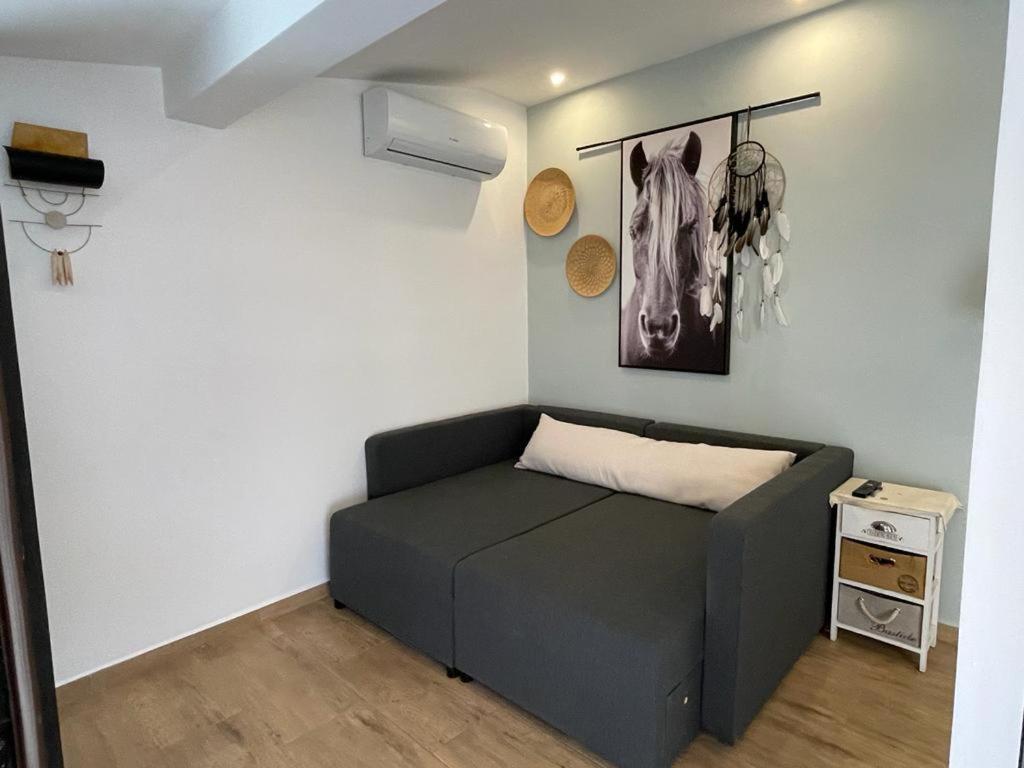 Two-Bedroom House photo 1
