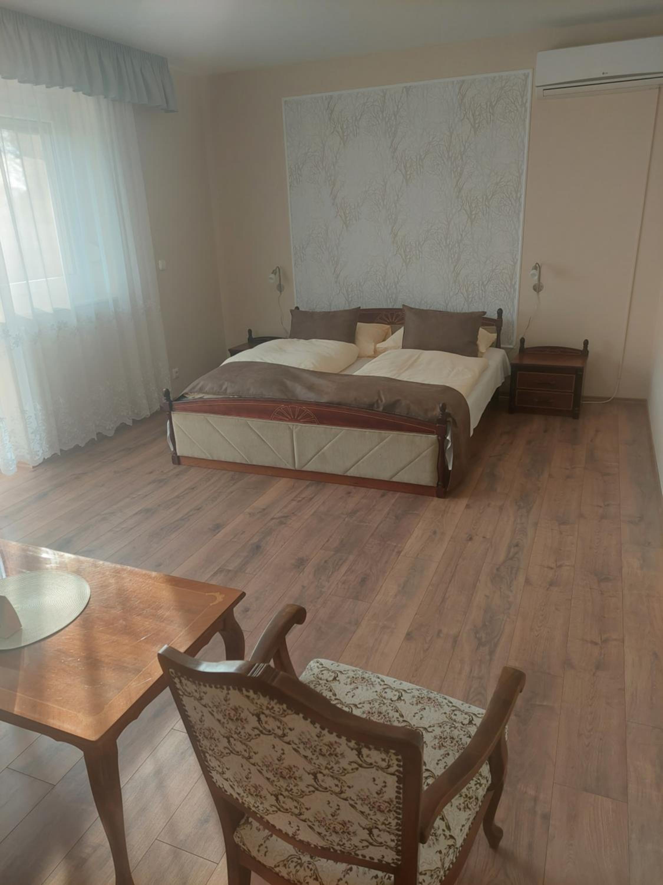 Superior Apartment photo 1