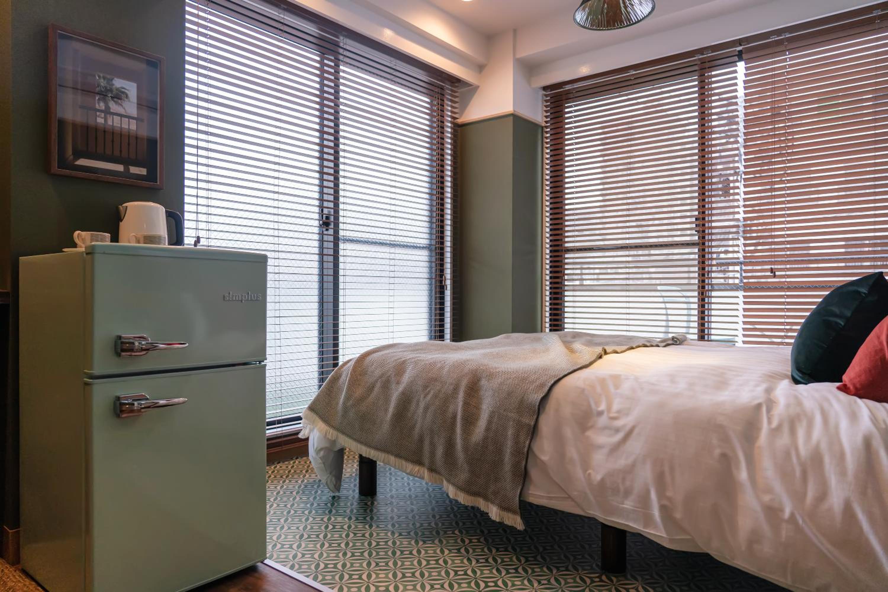 Double Room with Balcony photo 2