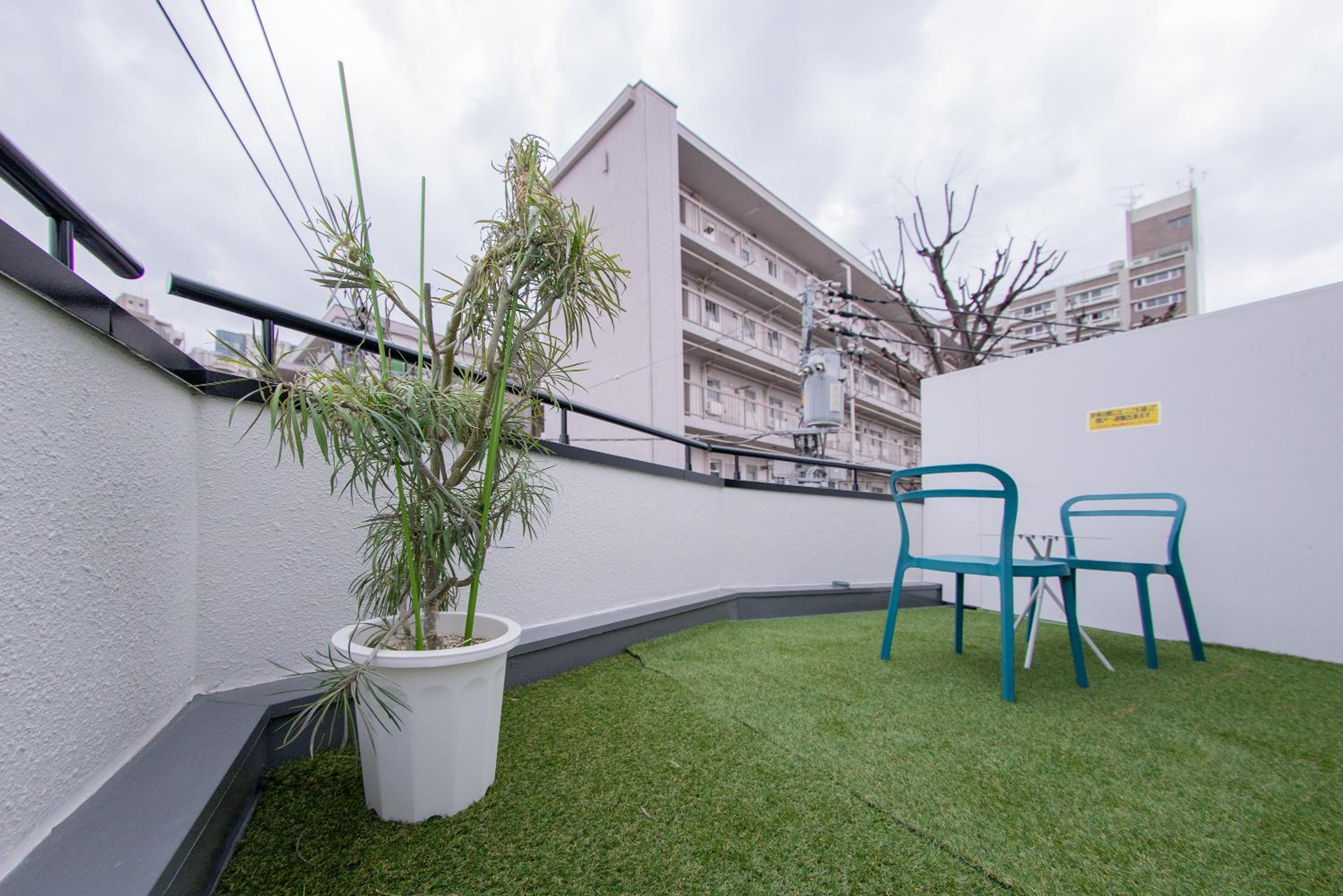 Double Room with Balcony photo 3