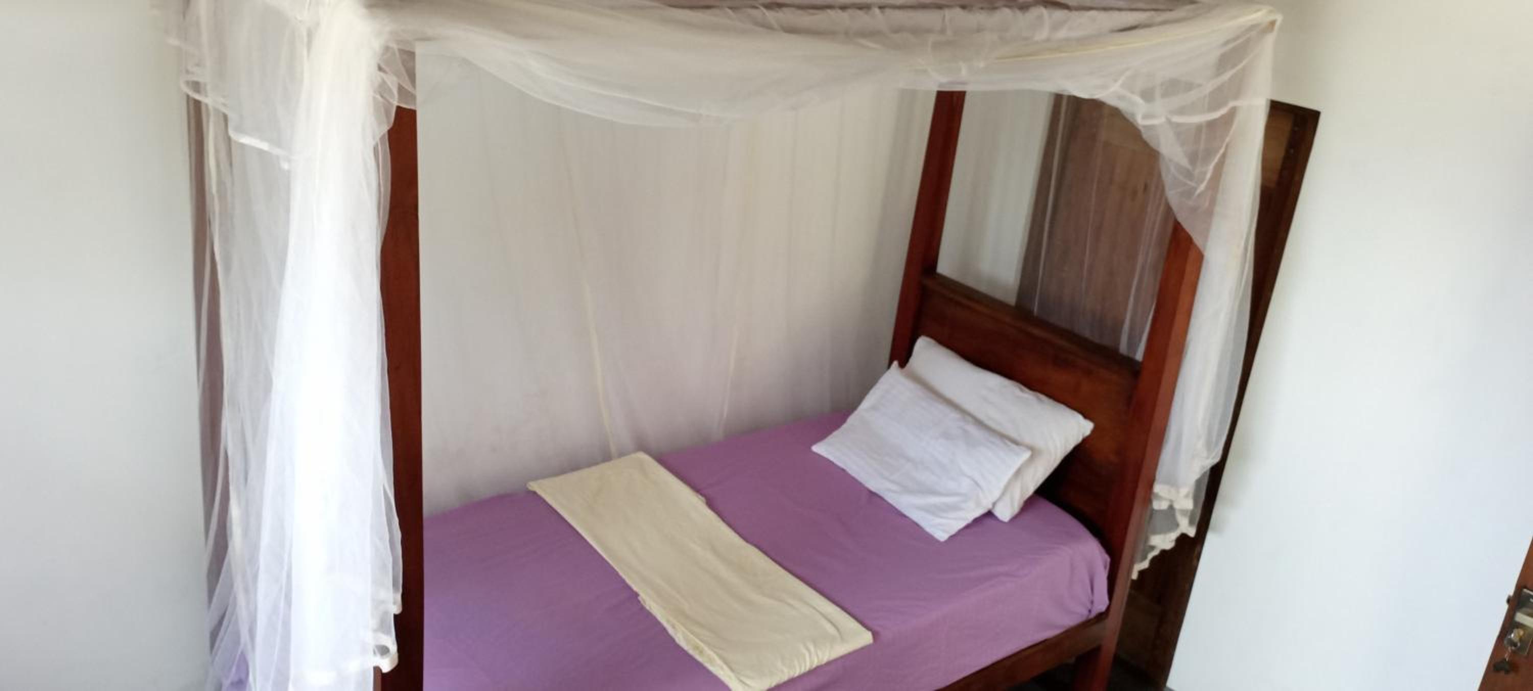 Single Room with Sea View