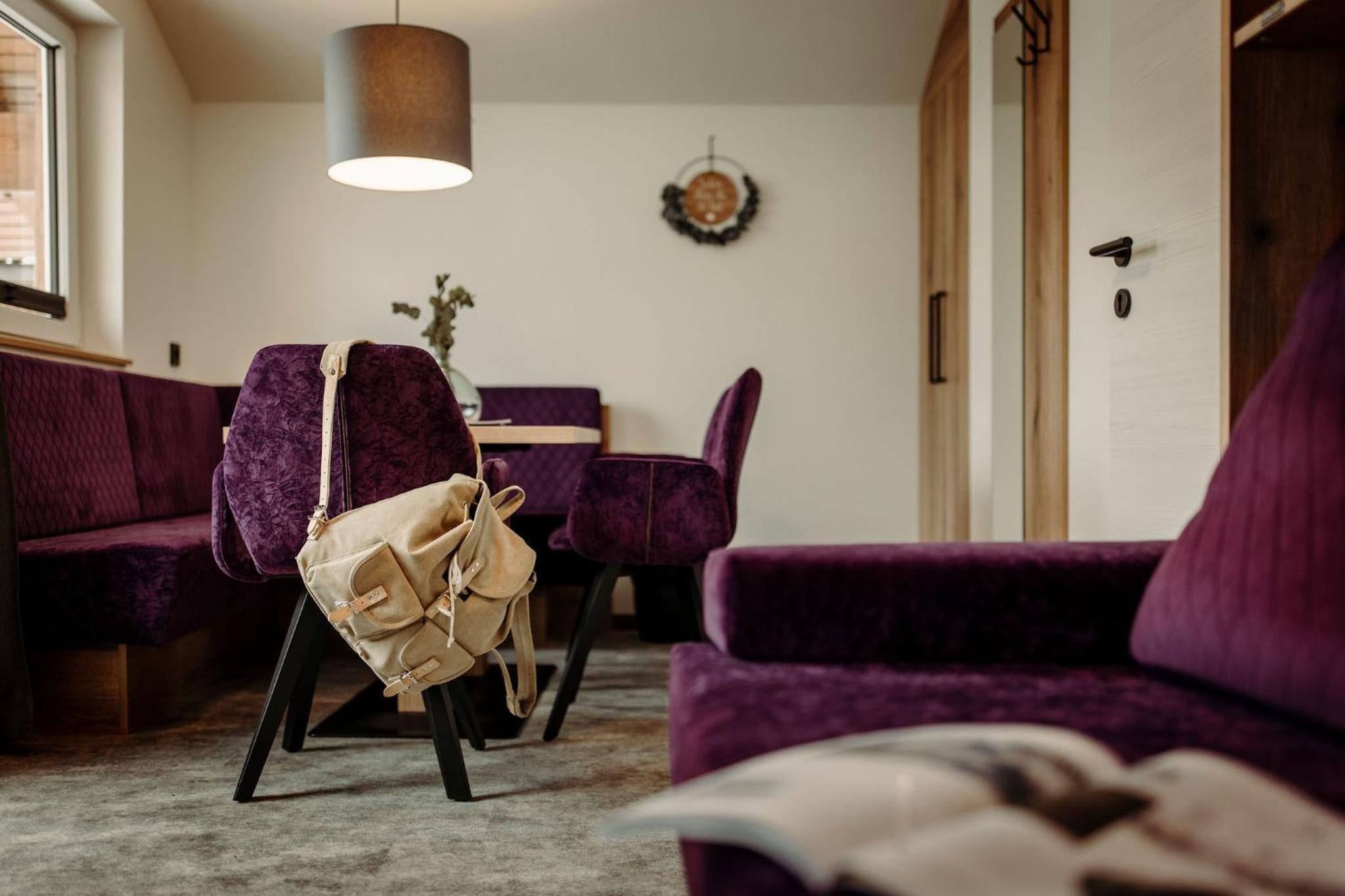 Apartment Vogelnest - Photo 16