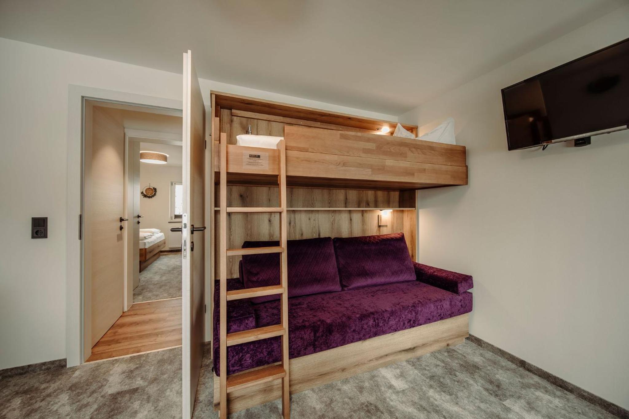 Apartment Vogelnest - Photo 14
