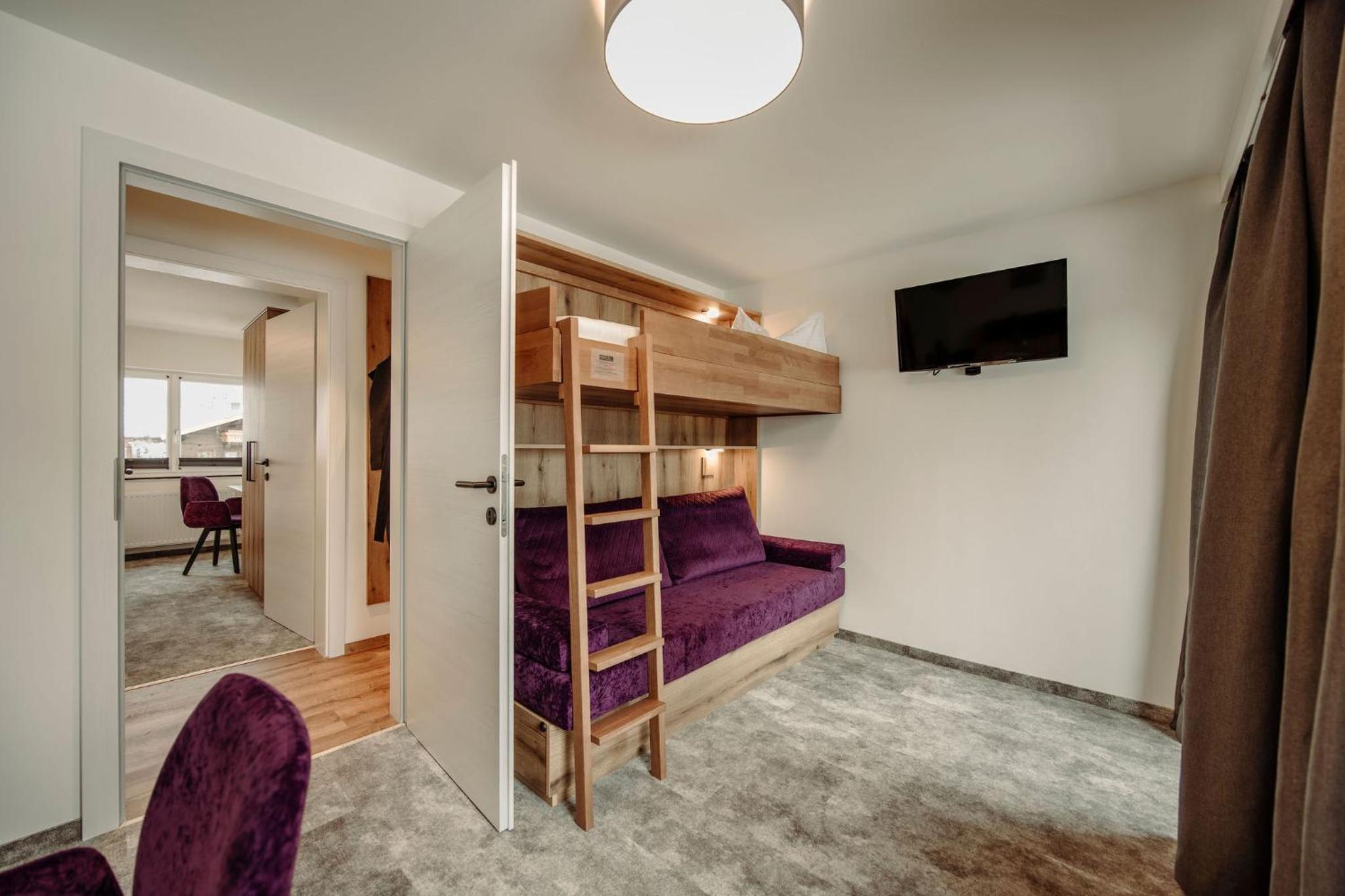 Apartment Vogelnest - Photo 9