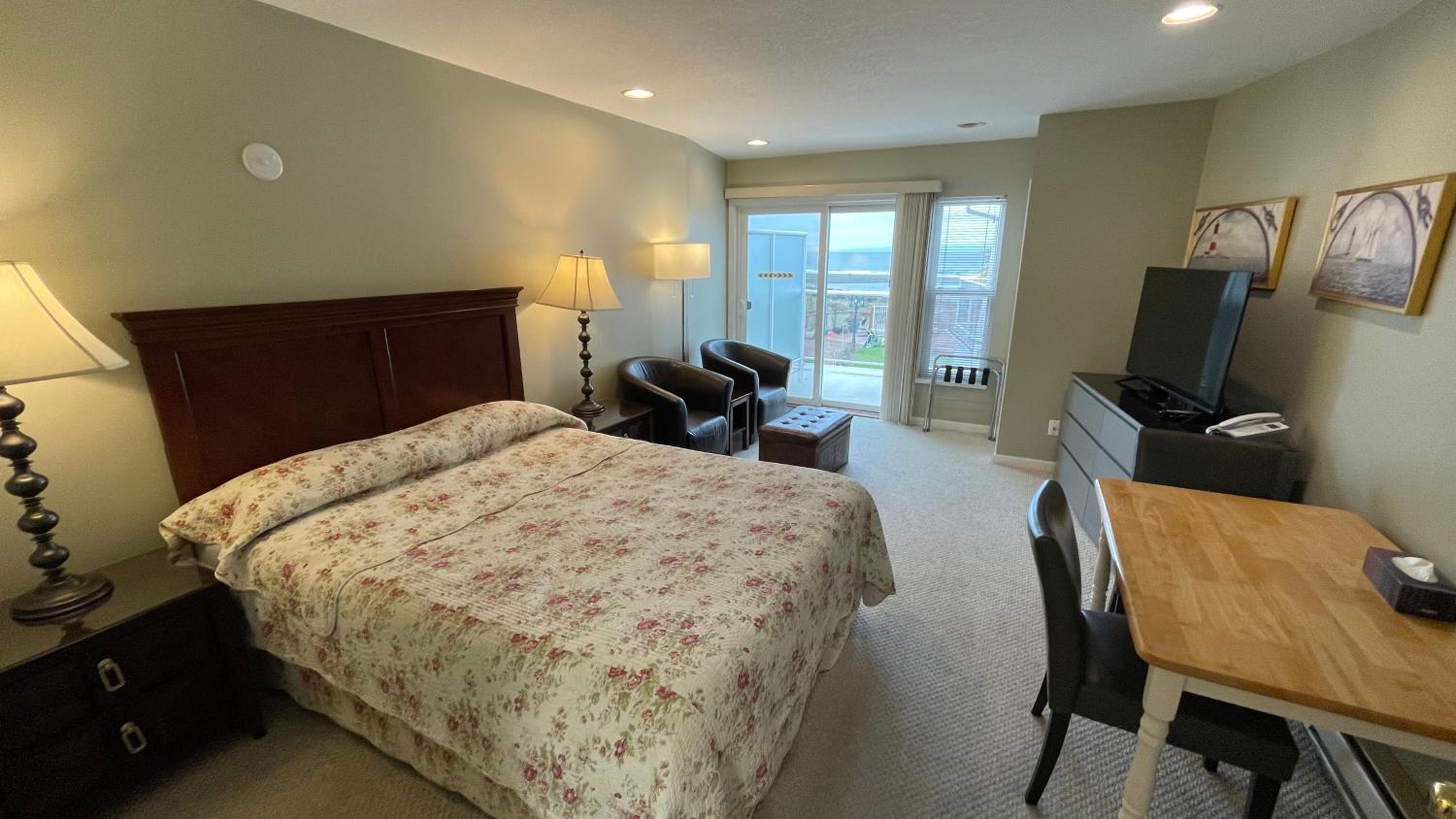 Standard Queen Suite photo 1