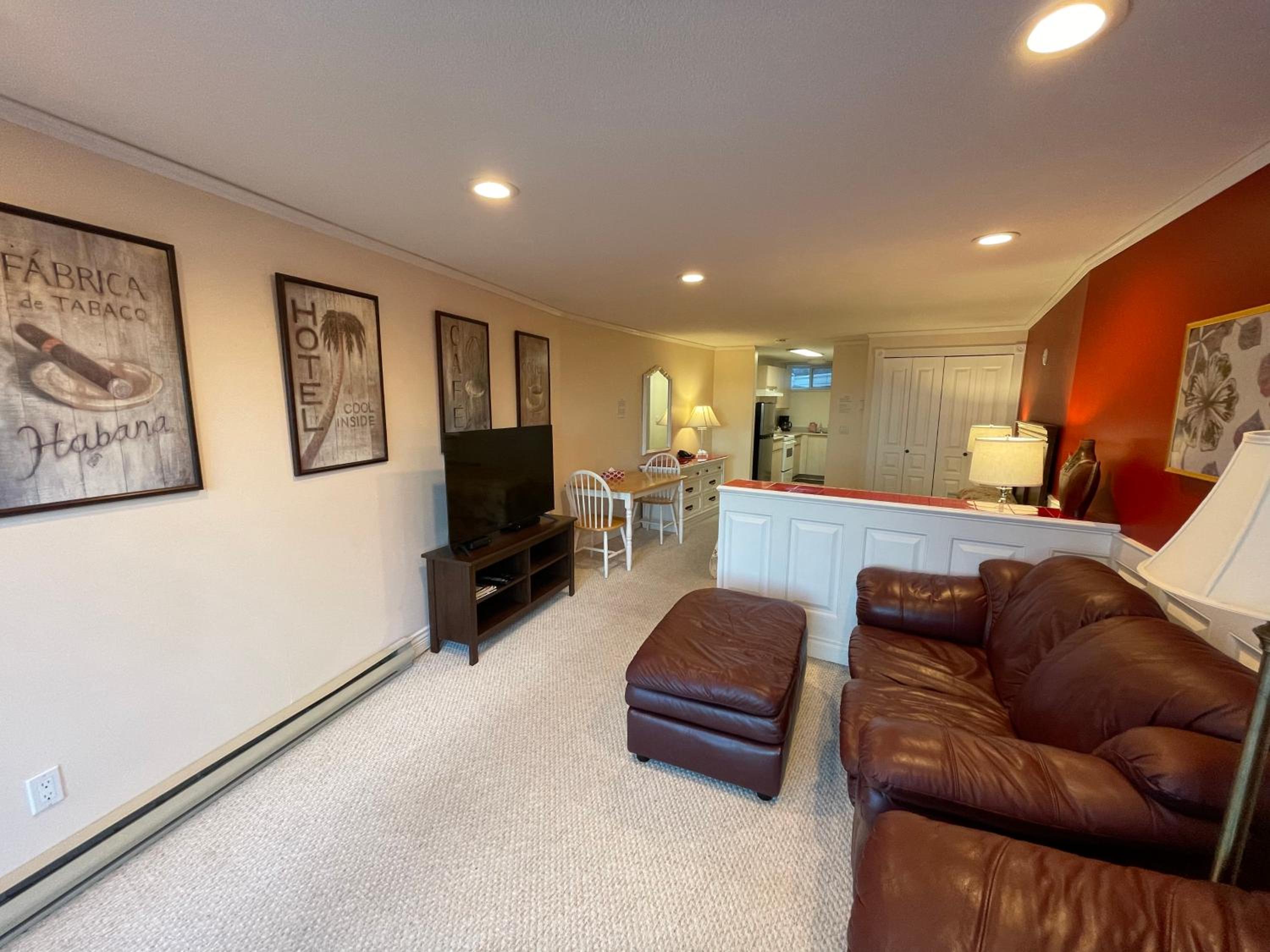Superior Suite with Sea View photo 2