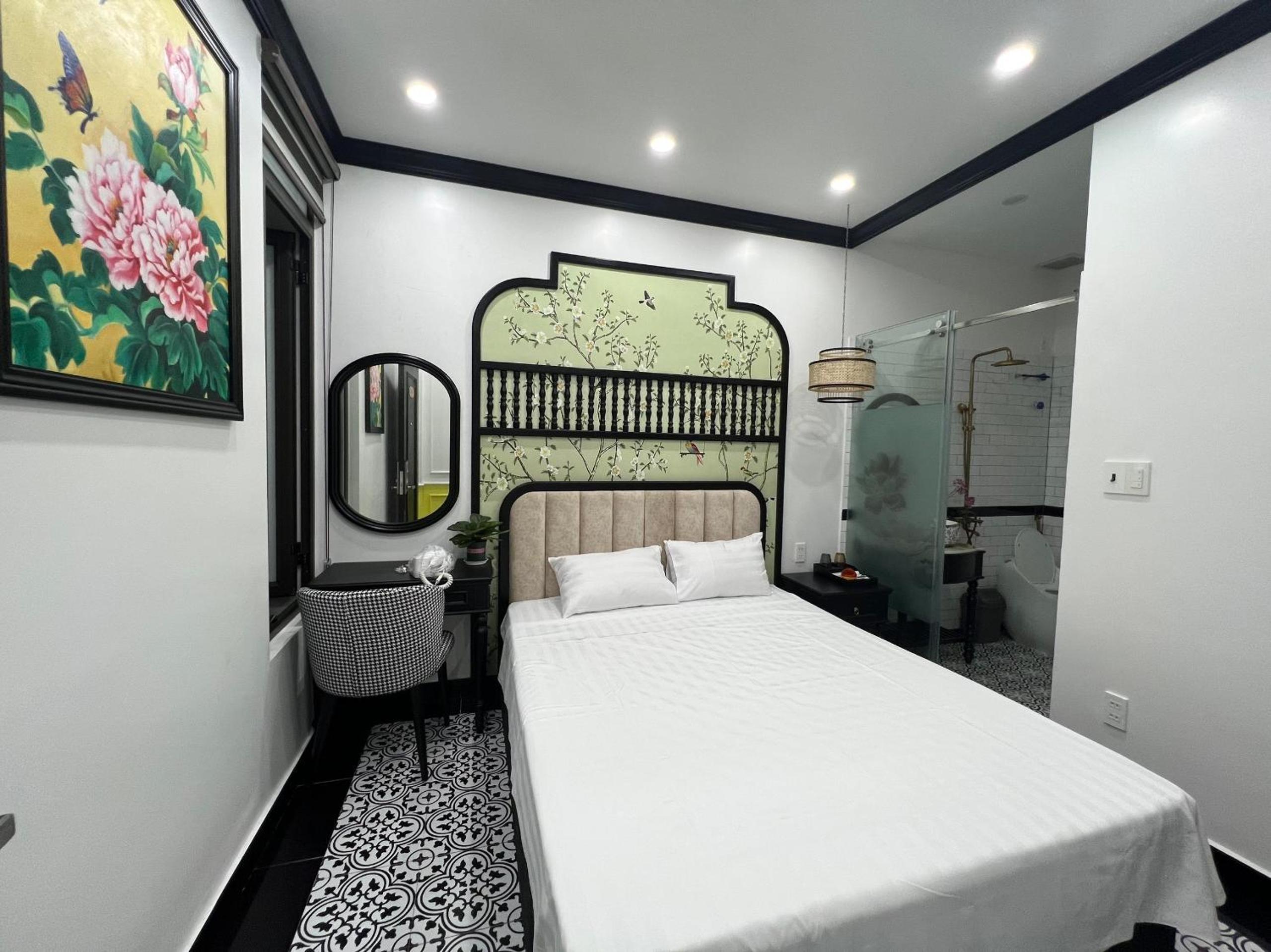 Superior Double Room - Photo 1