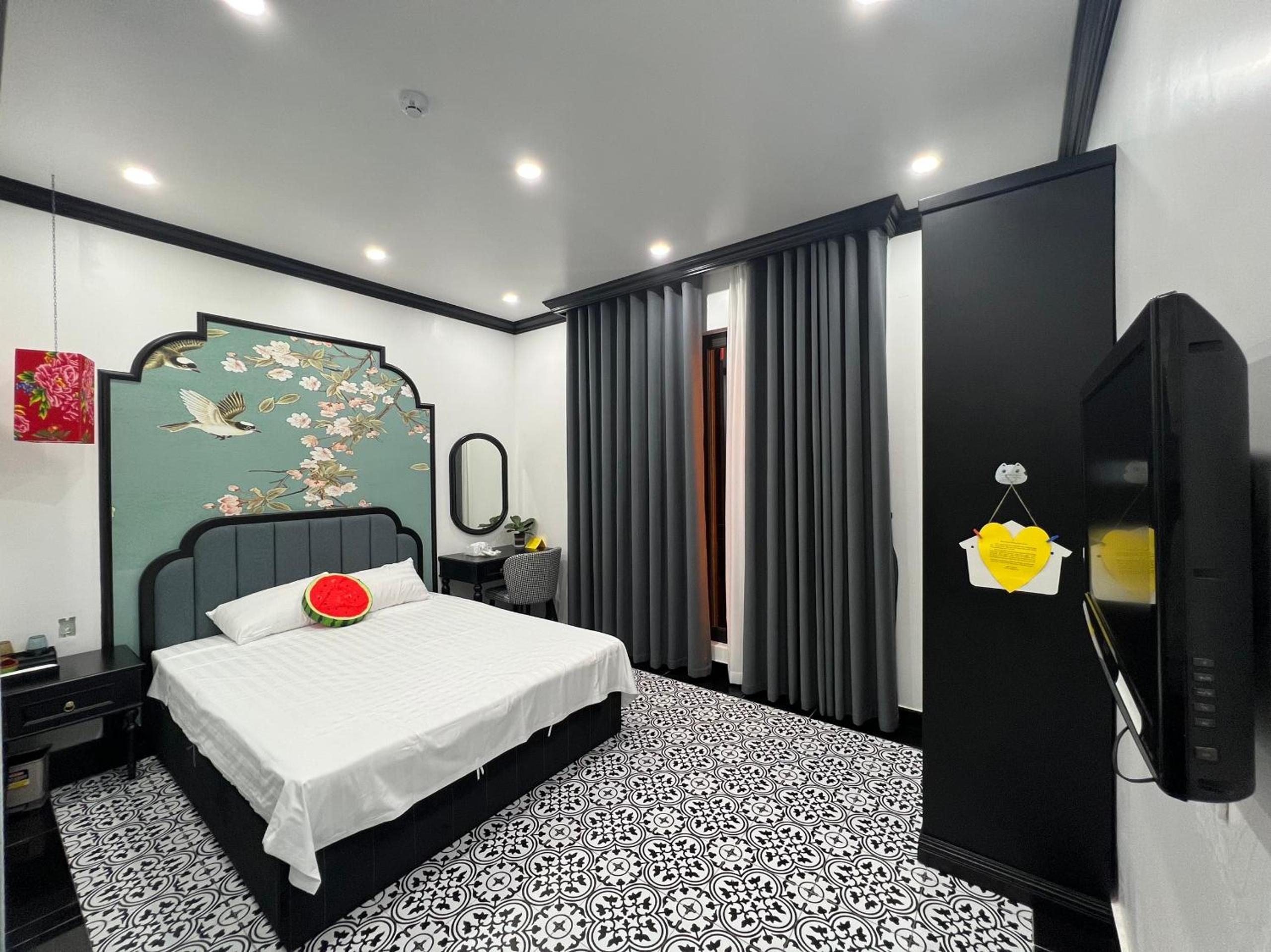 Superior Double Room - Photo 3
