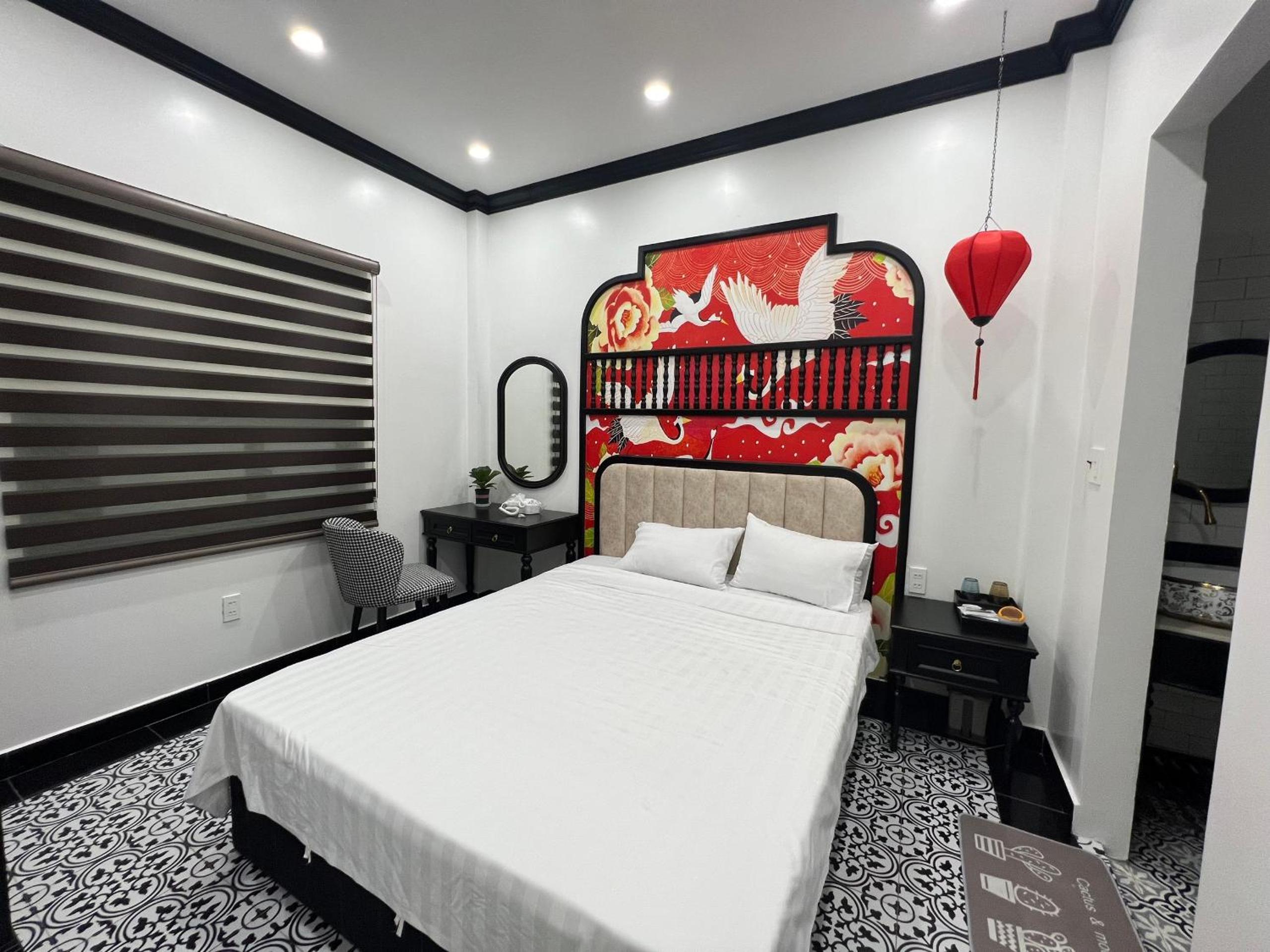Standard Double Room - Photo 1