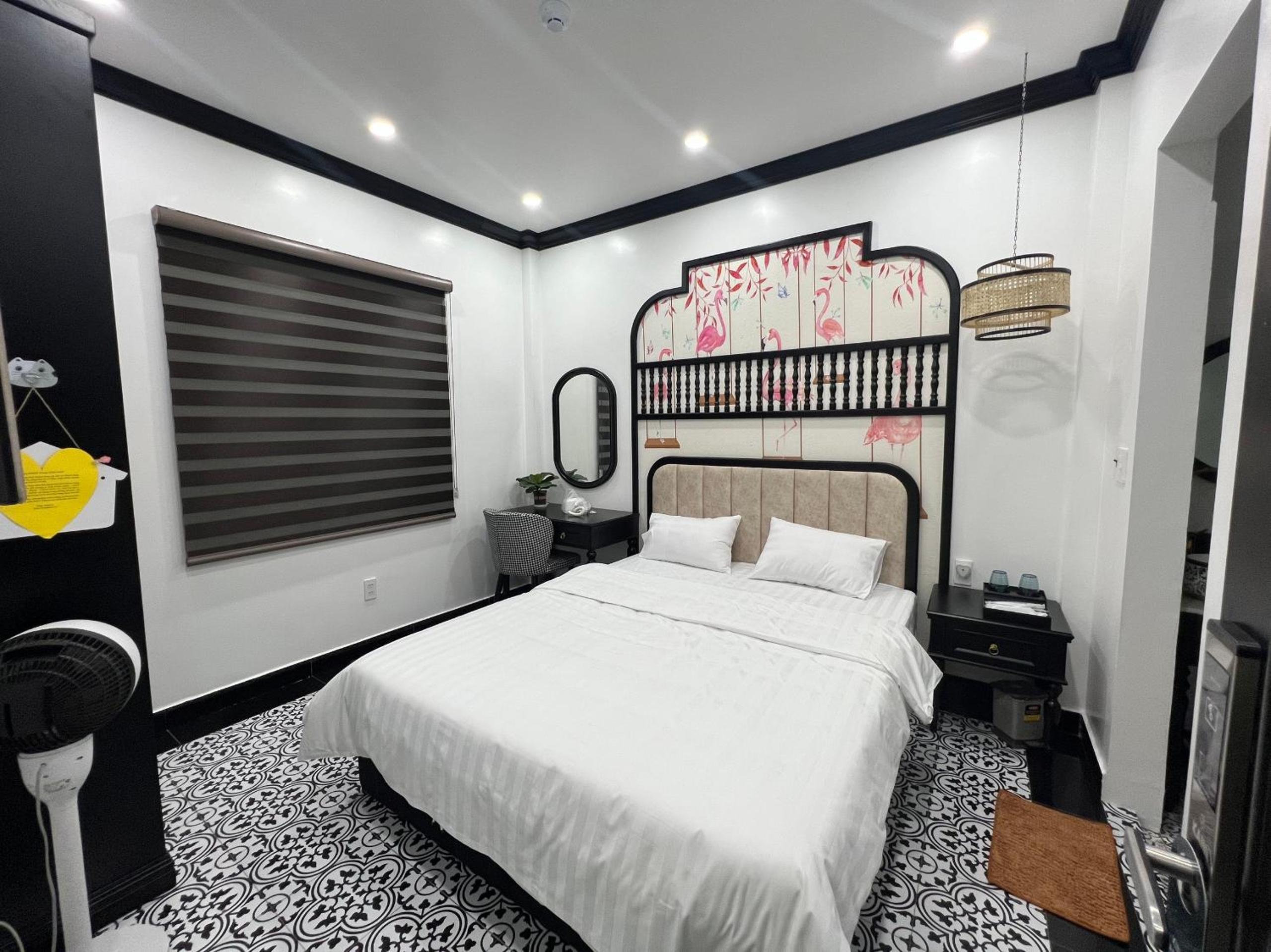 Superior Double Room - Photo 2