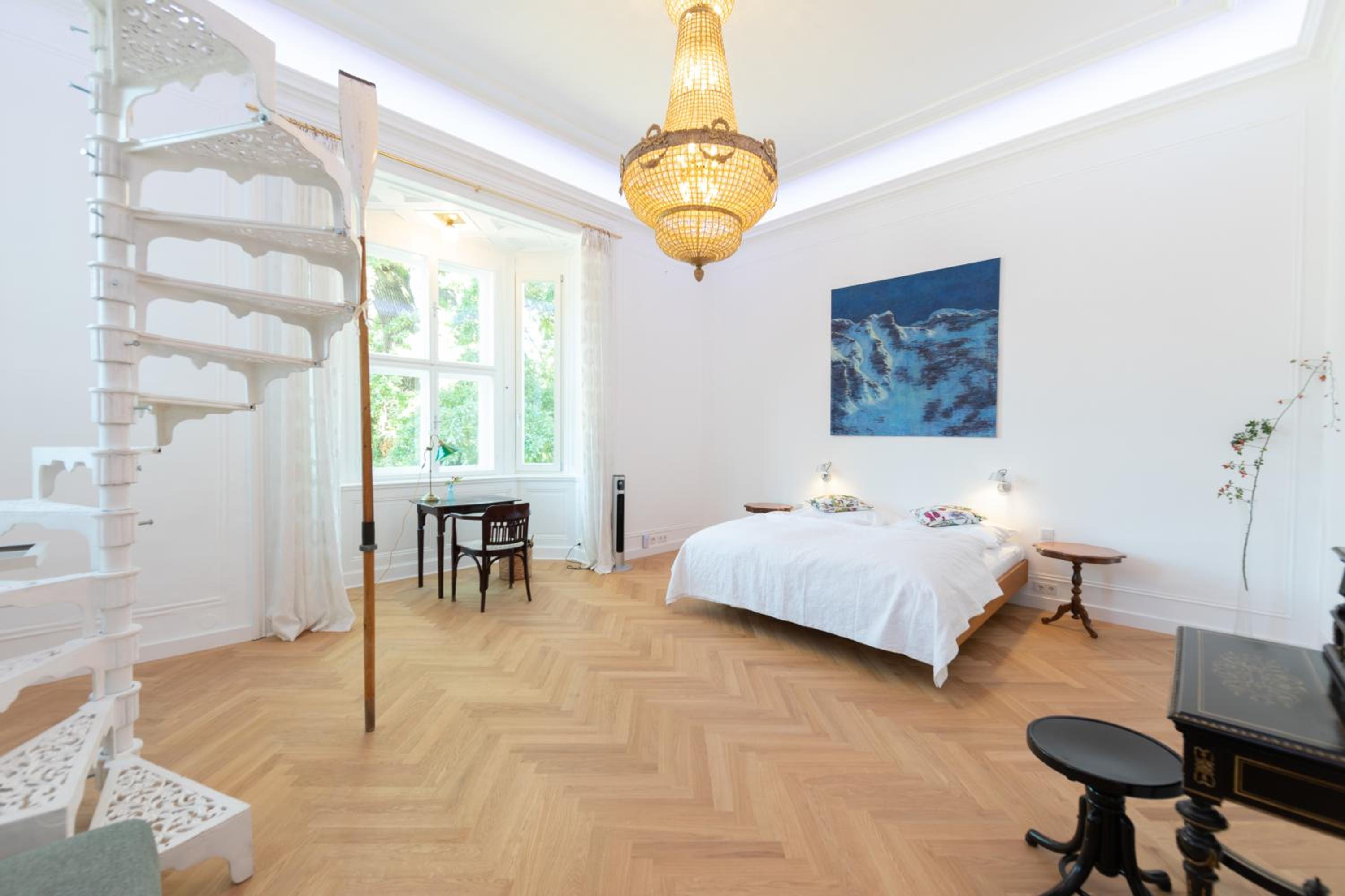 Junior Suite With Terrace photo 1