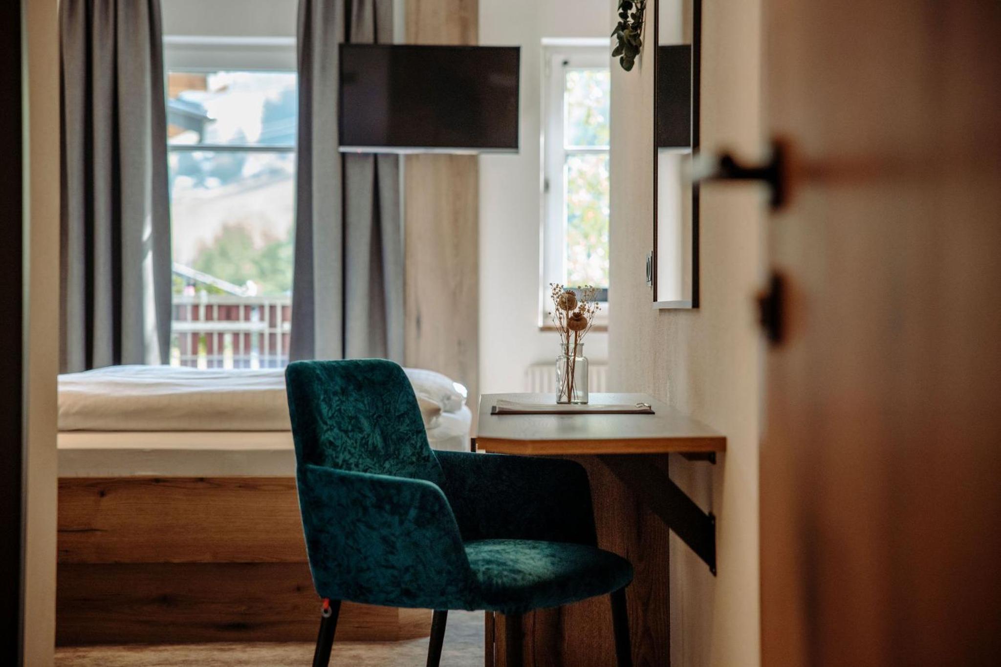 Familienzimmer Heimatgefühl - Photo 10