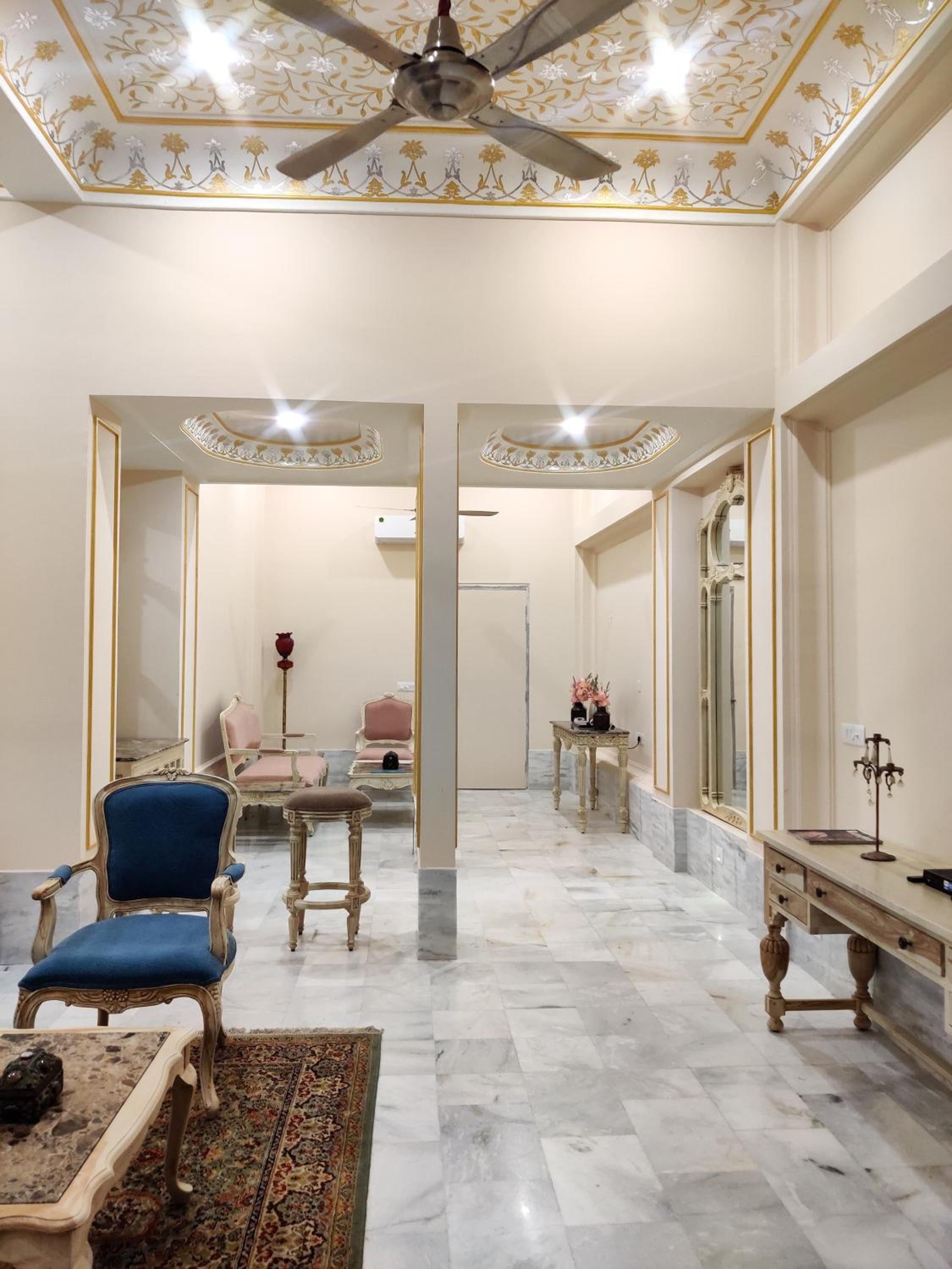 Presidential Suite photo 2